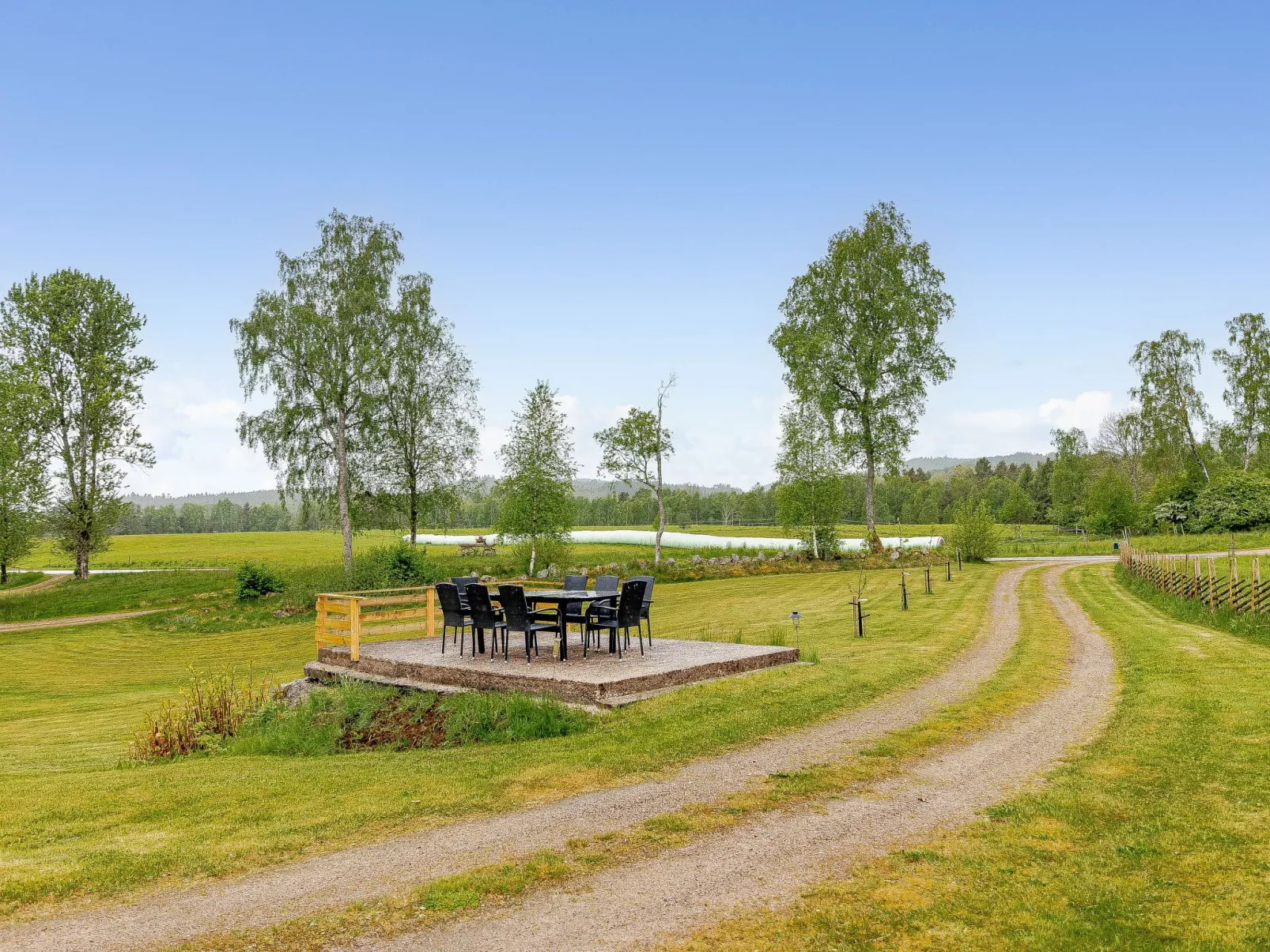 Störsjö Idyllen