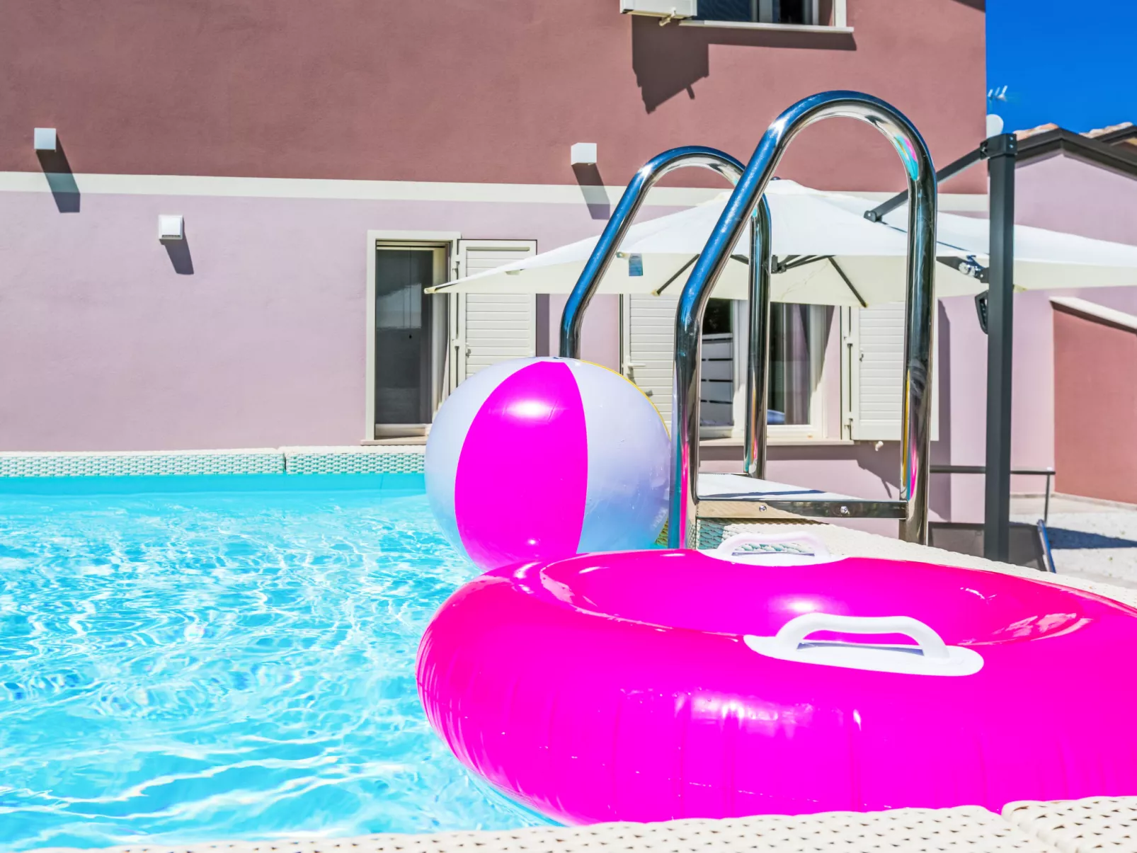 Borgo il Vallin delle Conche-Buiten