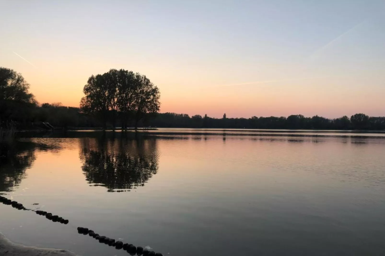 Delft 3A-Gebieden zomer 20km