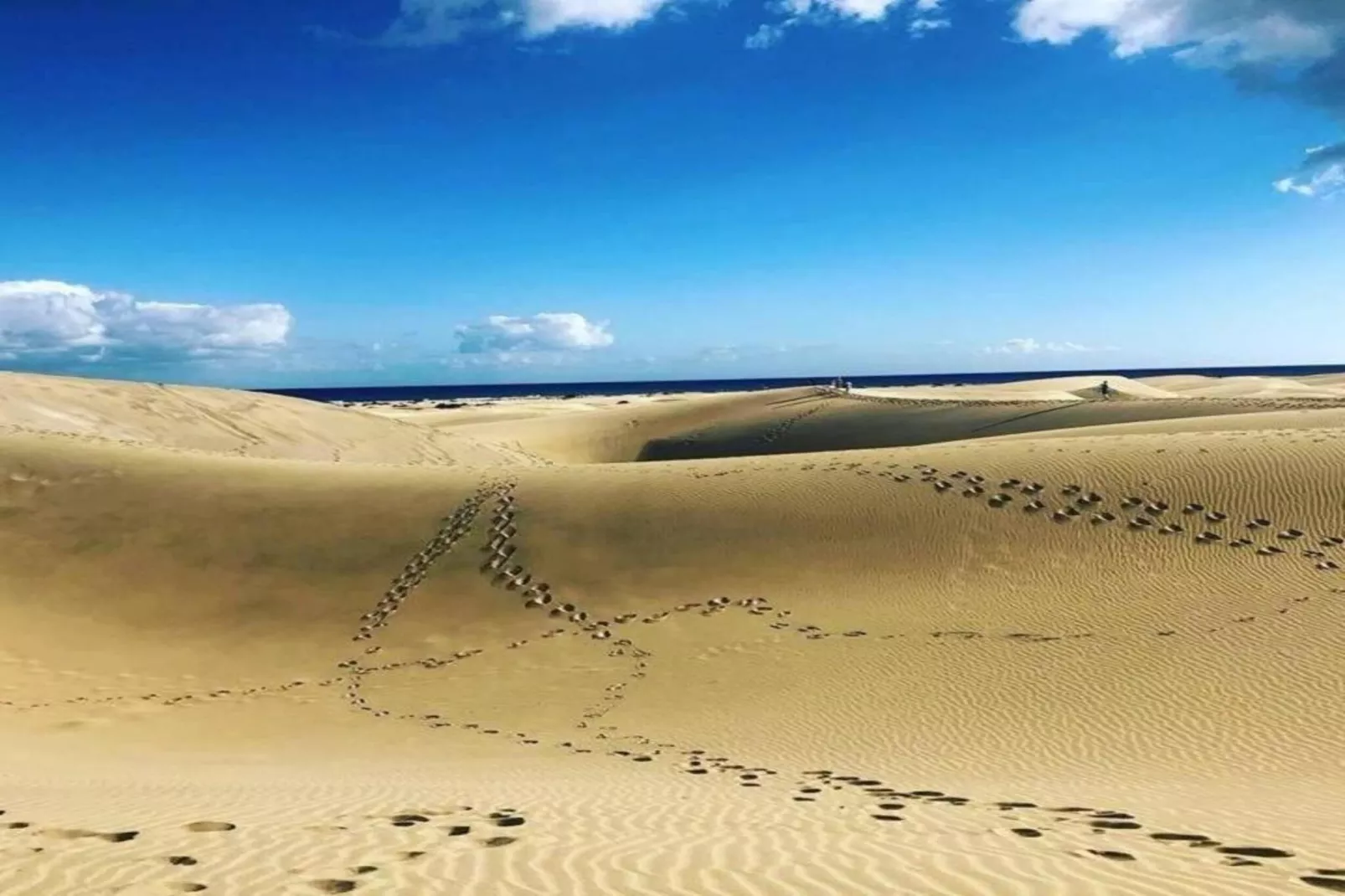 Casa Maspalomas piscina privada-Gebieden zomer 20km