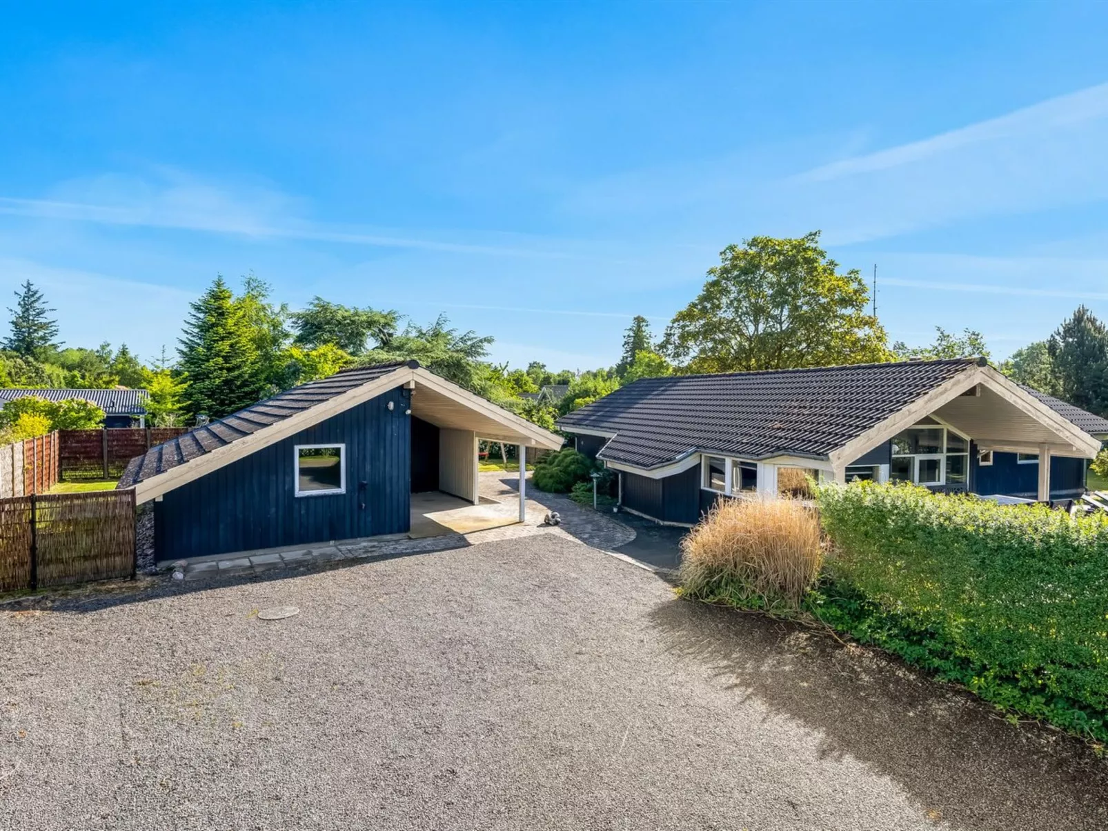 "Selvi" - 500m from the sea-Buiten