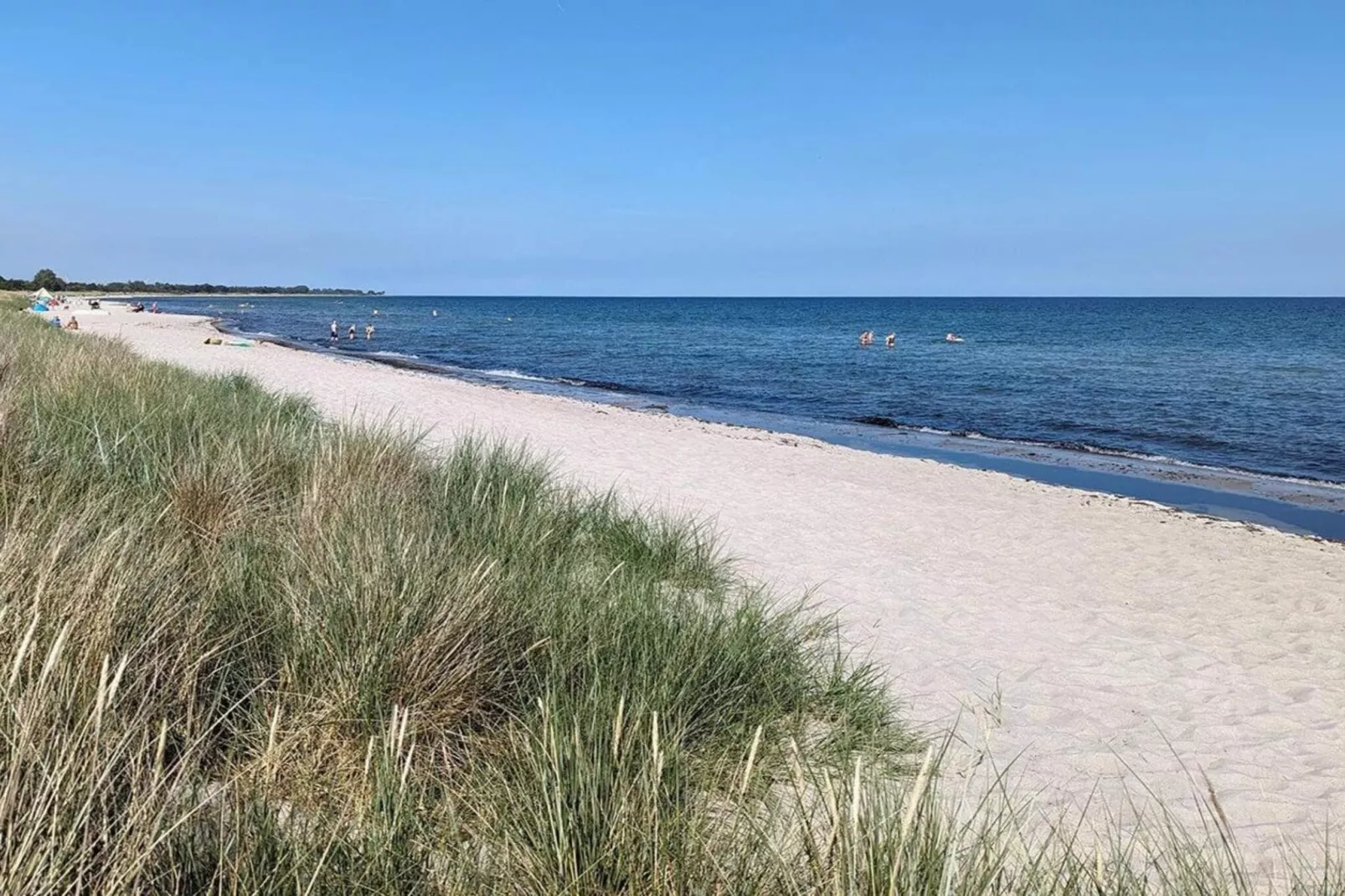 5 Personen vakantie huis in Væggerløse-Waterzicht