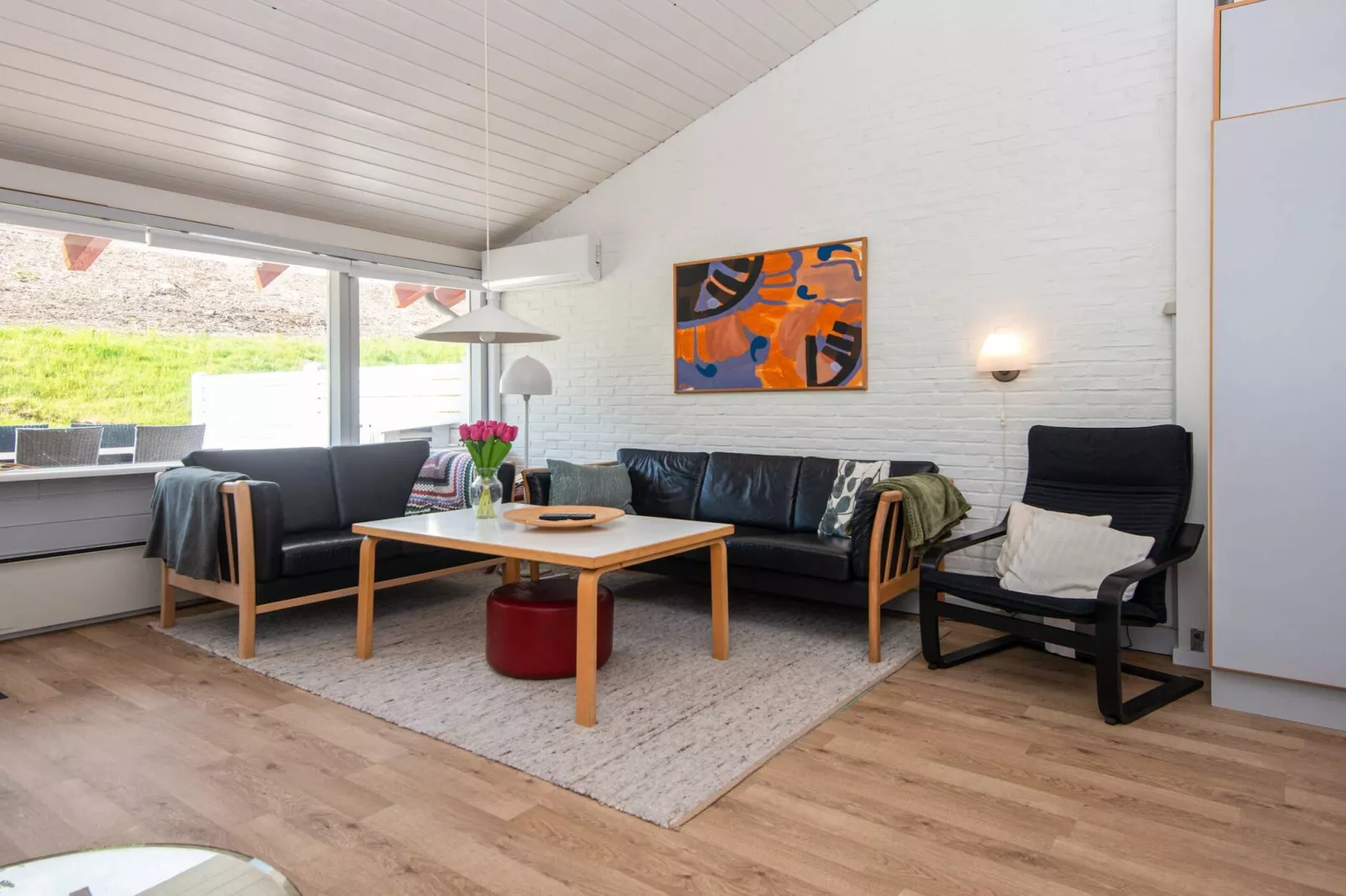4 sterren vakantie huis in Aabenraa