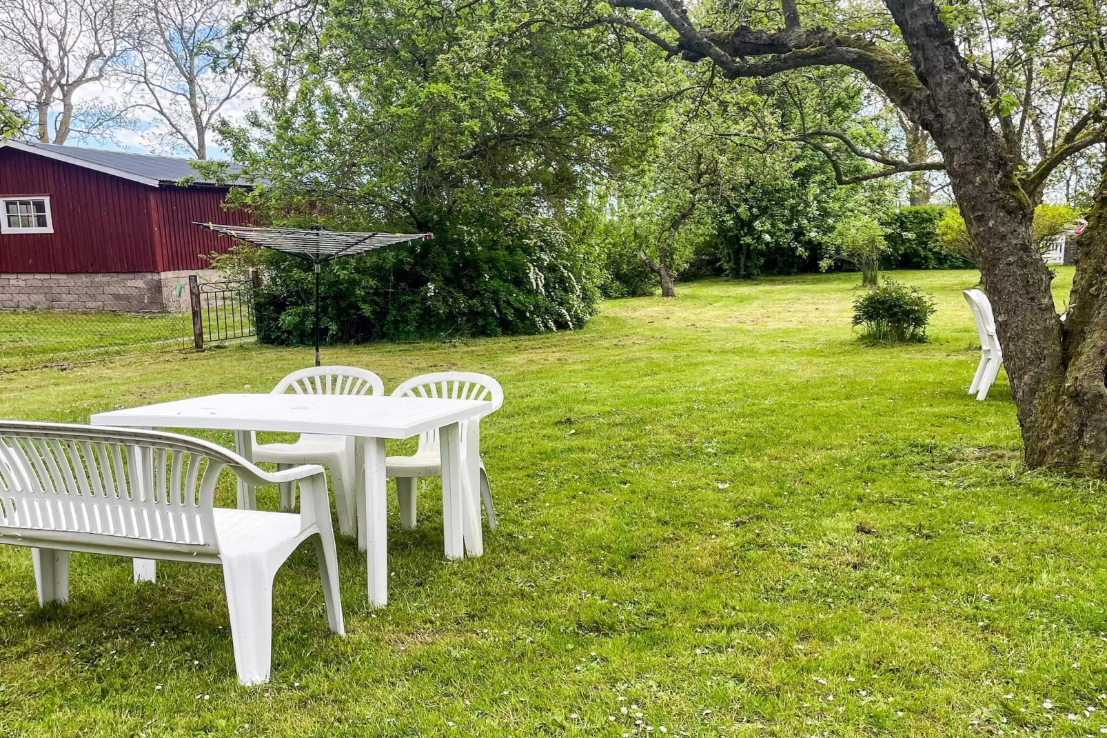 4 Personen vakantie huis in KÖPINGSVIK