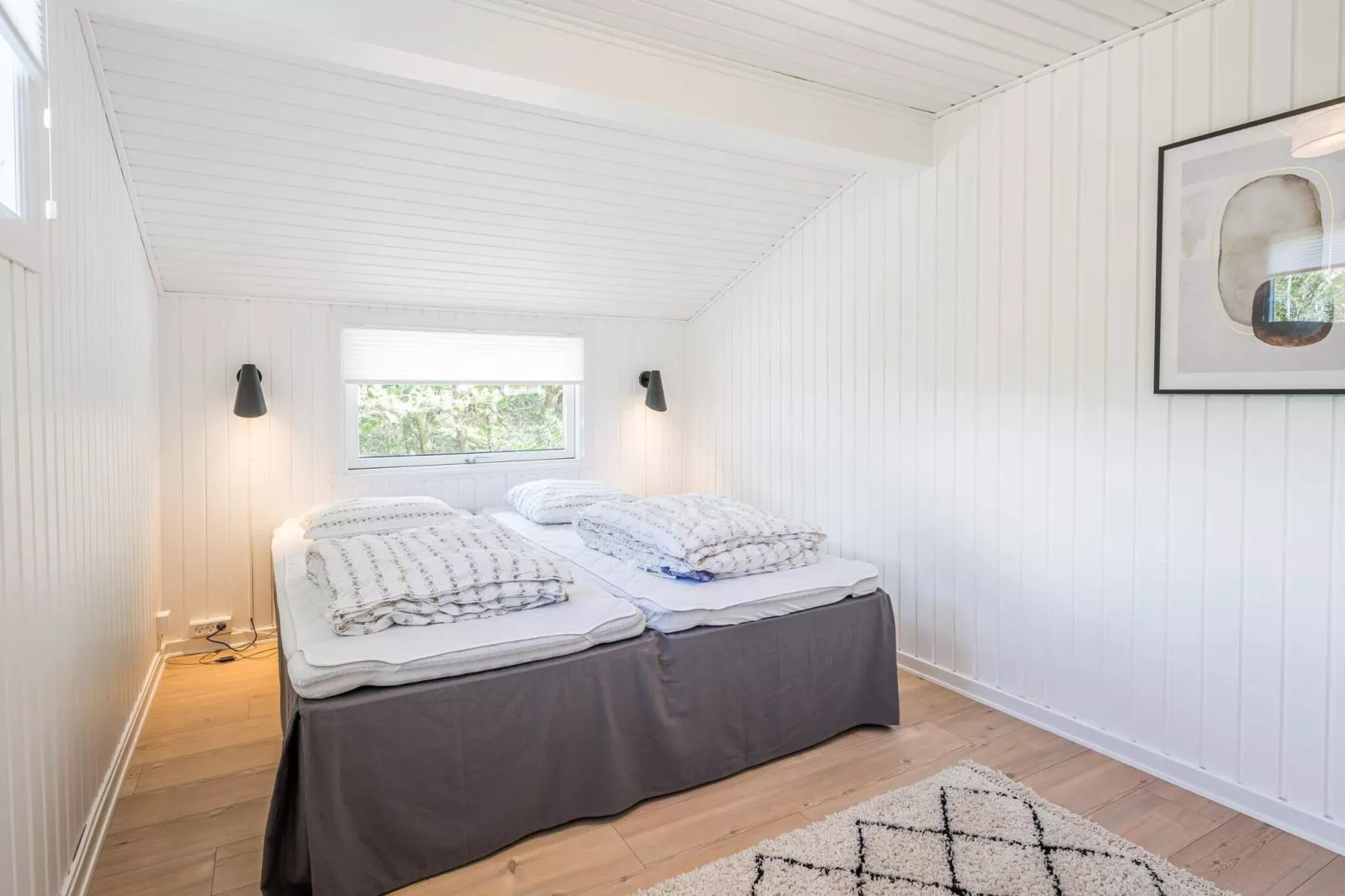 5 persoons vakantie huis in Nørre Nebel-Binnen