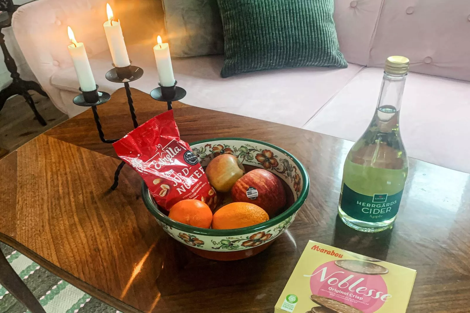 3 Personen vakantie huis in ÖDSMÅL-Binnen