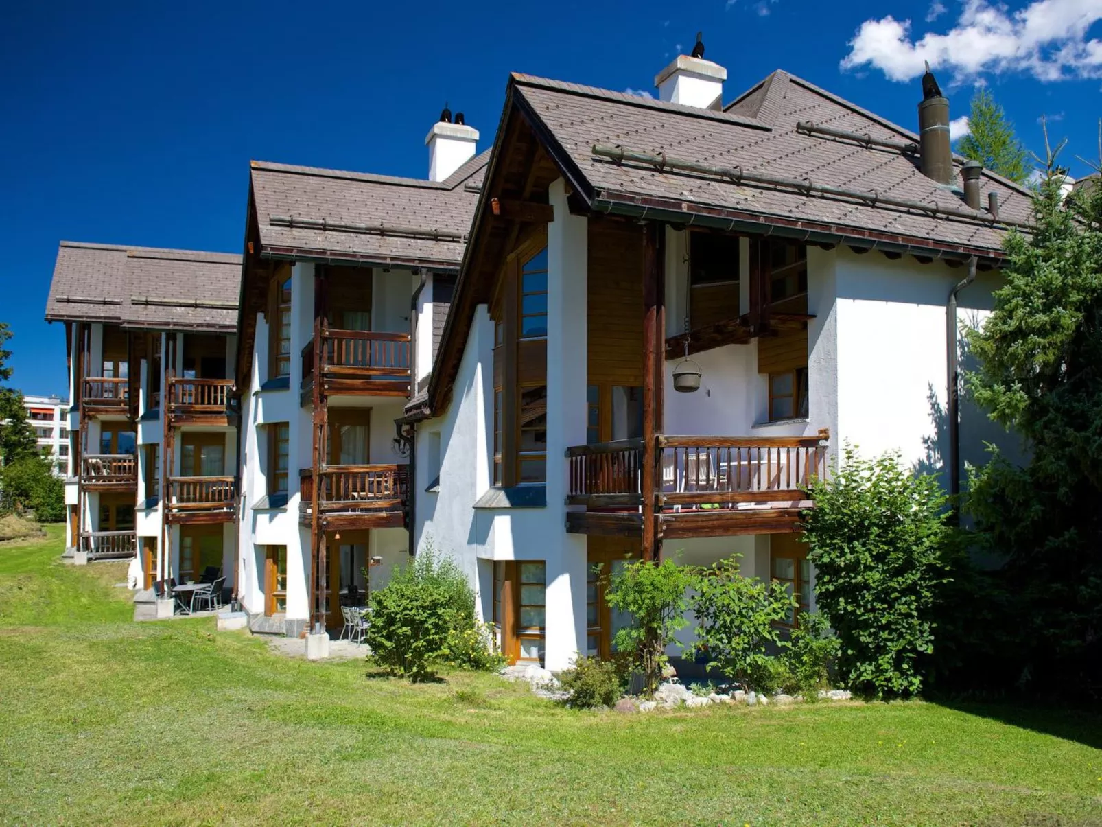 Schweizerhof 502