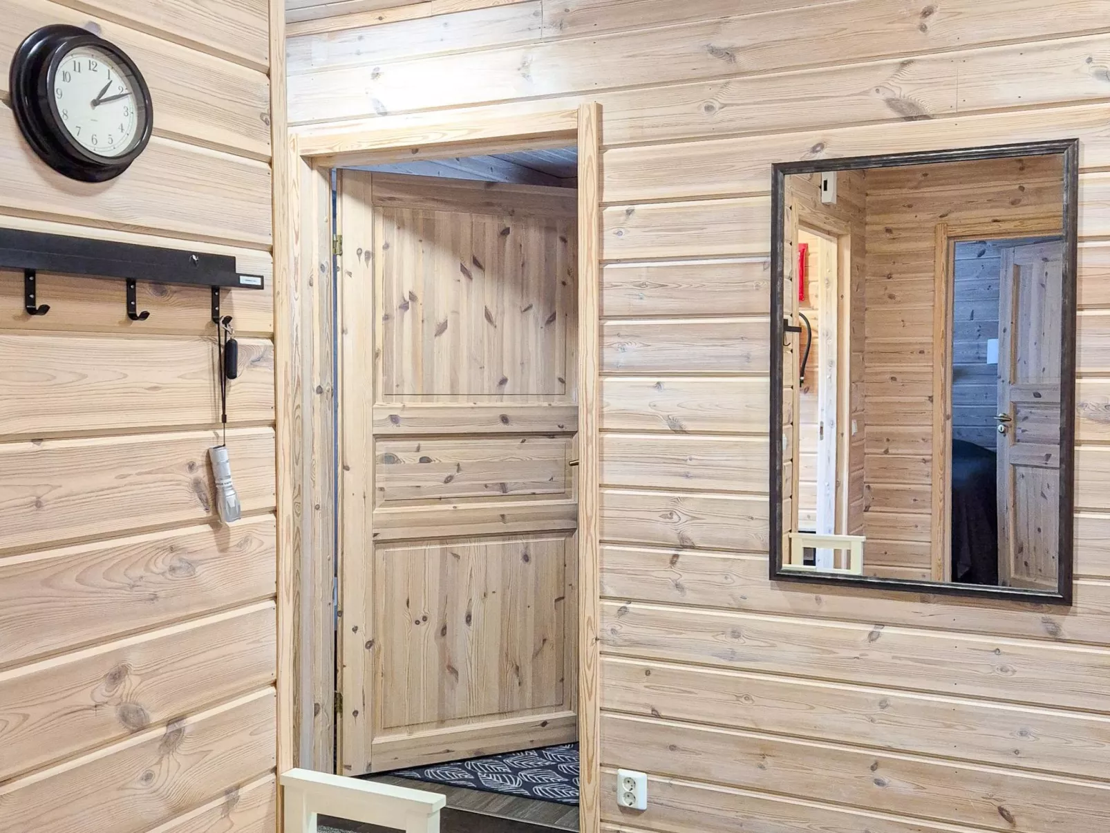 Päivänsäde 8 lapinkulta-Binnen