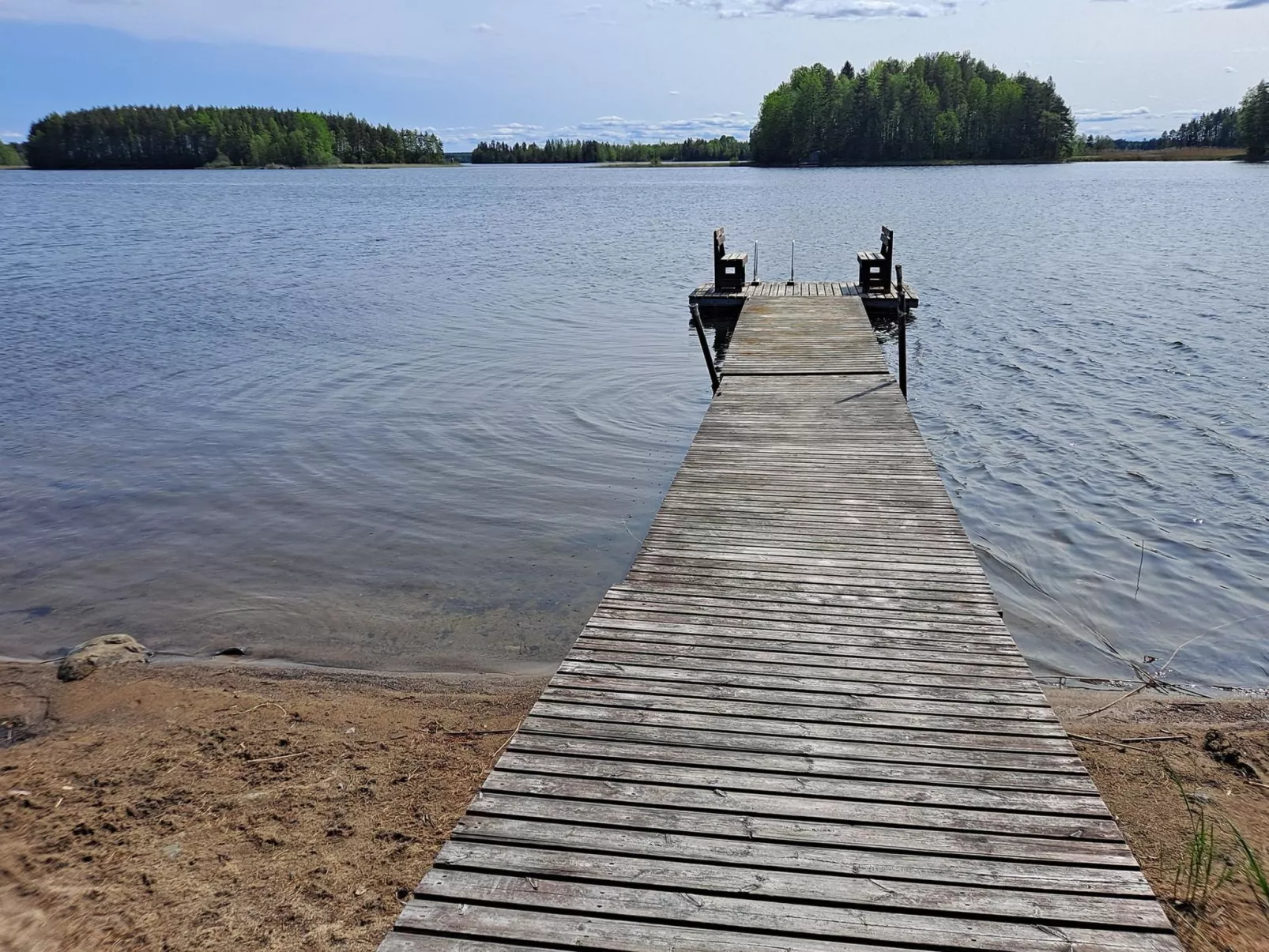 Haapaniemi, cjoe020-Binnen