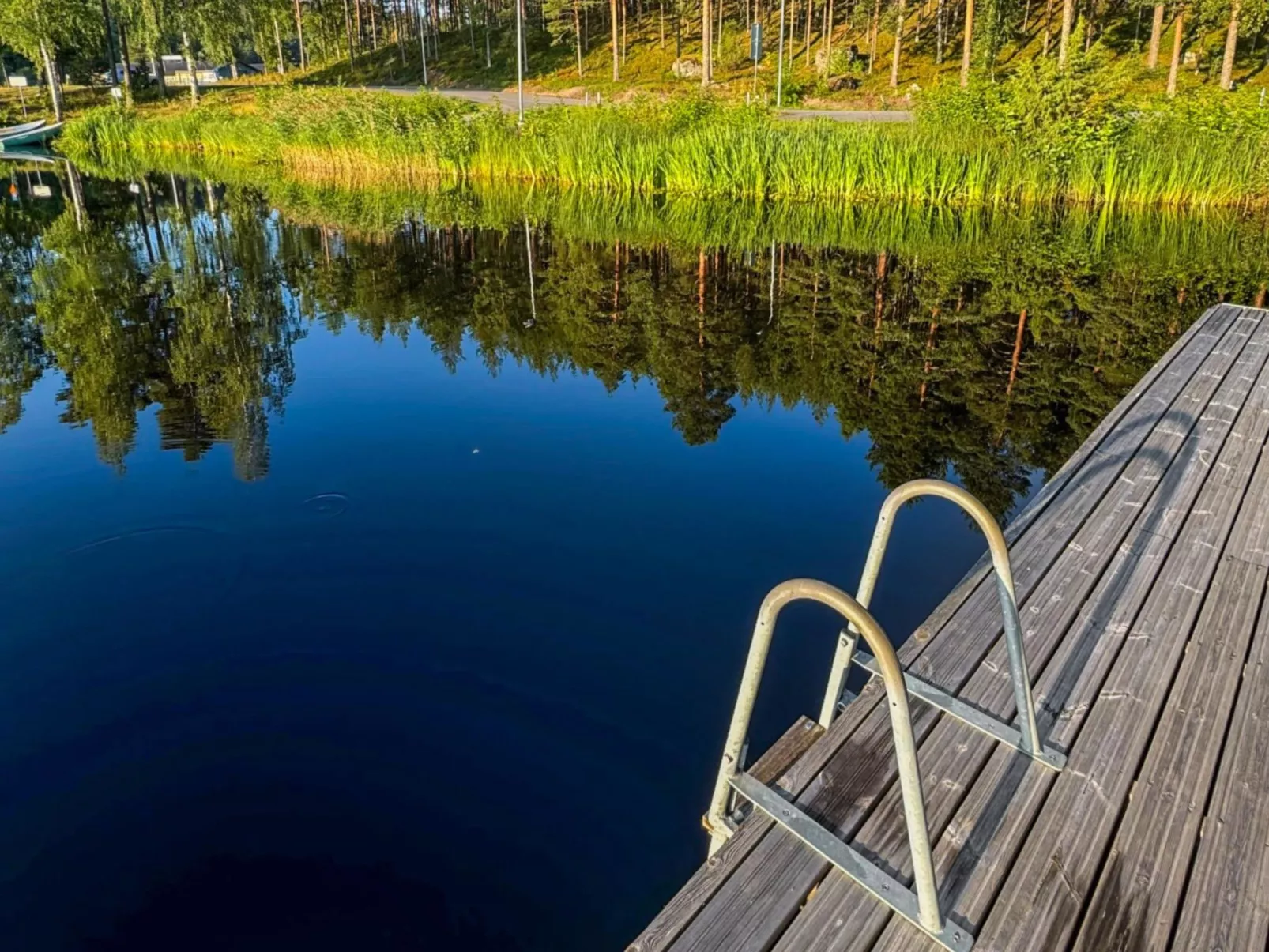 Villa joutseno-Binnen