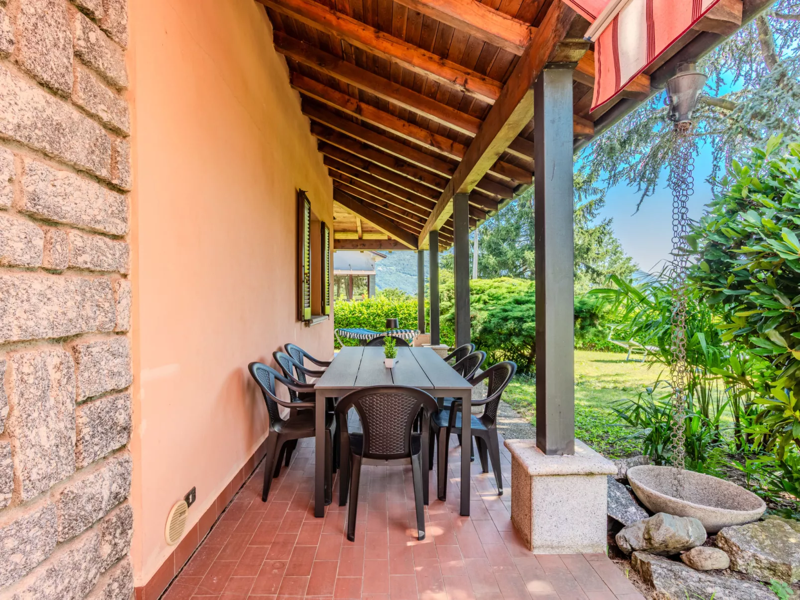 Casa Alessio