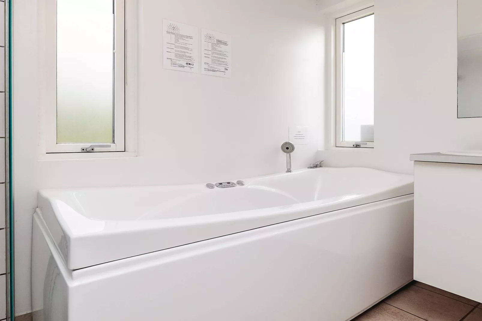 4 sterren vakantie huis in Brovst-Spa