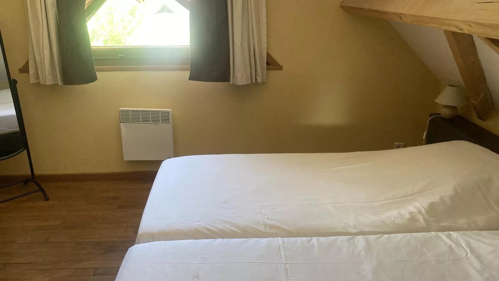 Lac Bleu Nr 38-Slaapkamer
