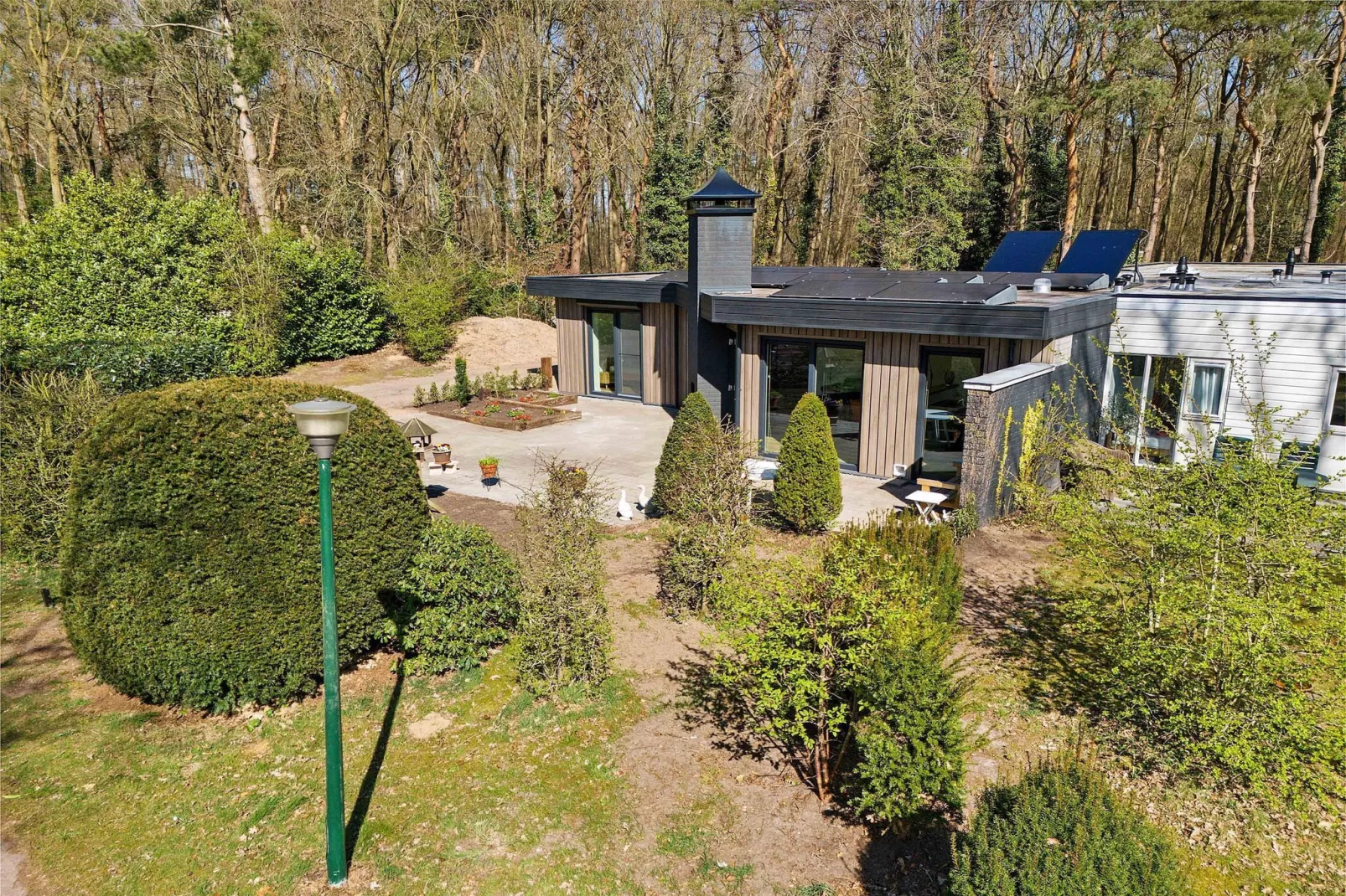 Ermerzand Retreat