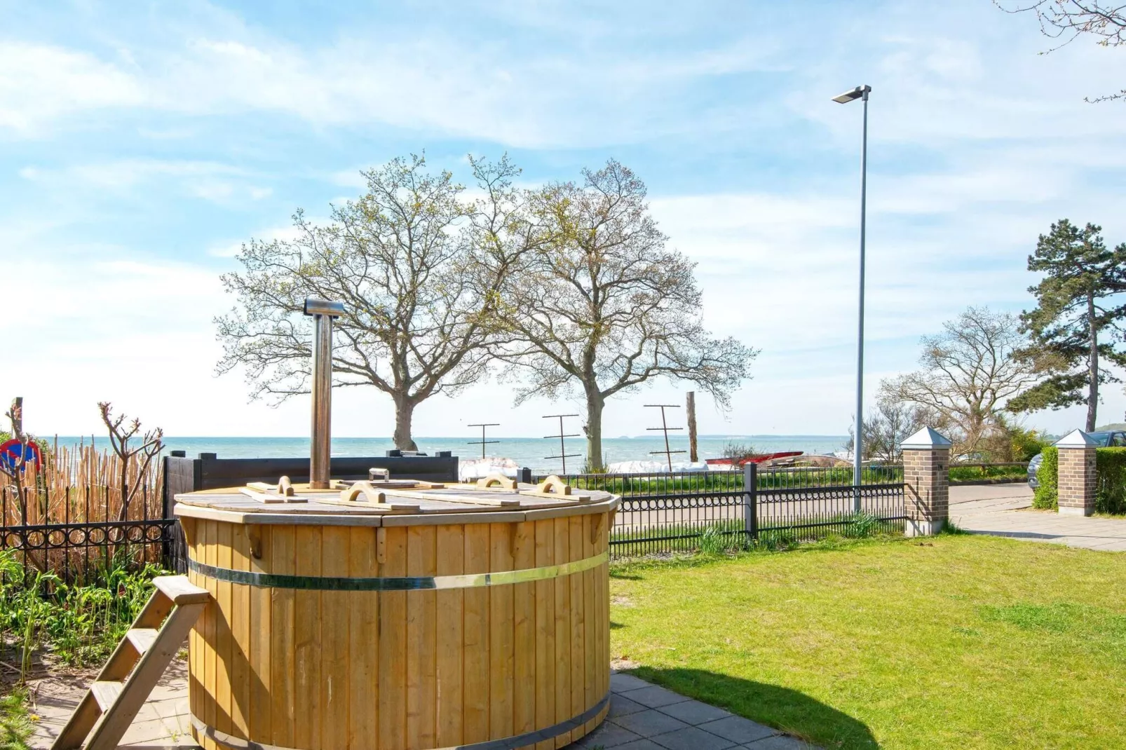8 persoons vakantie huis in Odder-By Traum