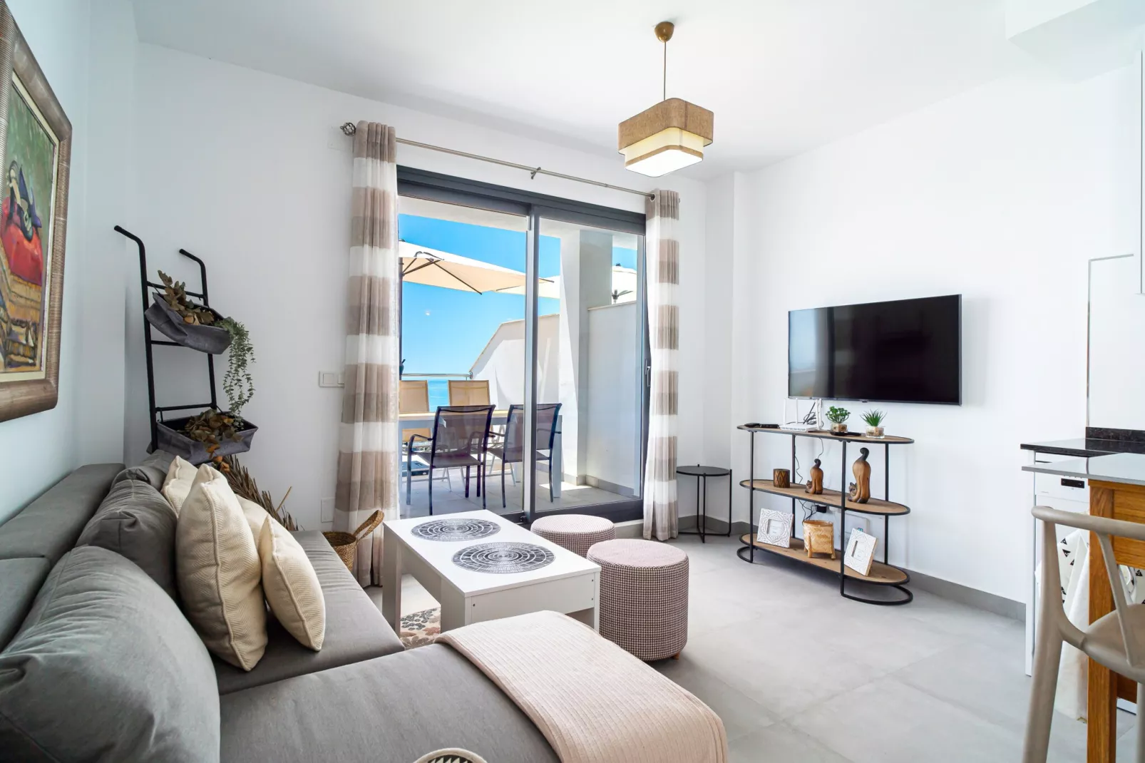 Terrazas de Ladera A2 Luxury by Casasol