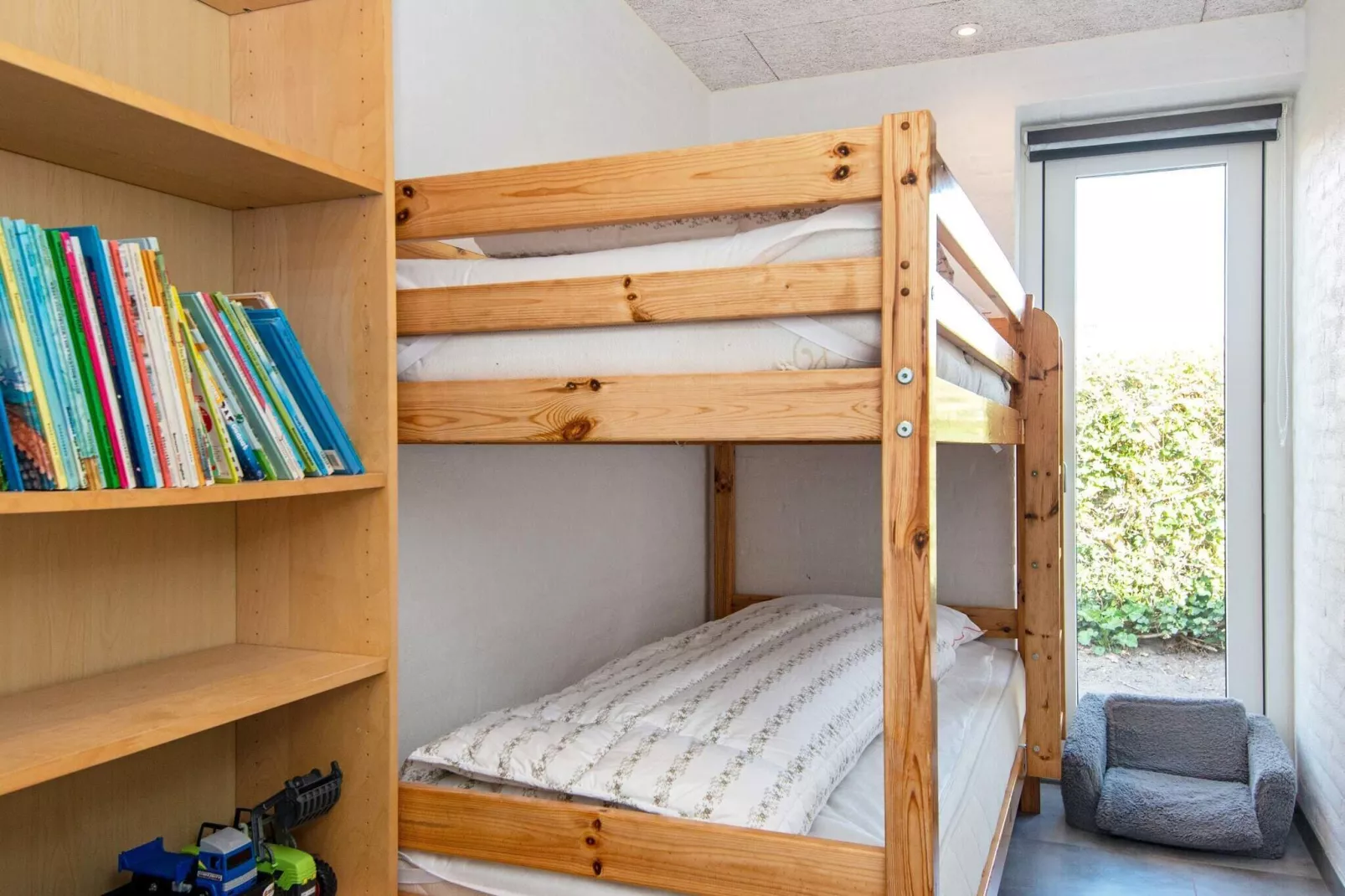 8 persoons vakantie huis in Odder-By Traum-Binnen