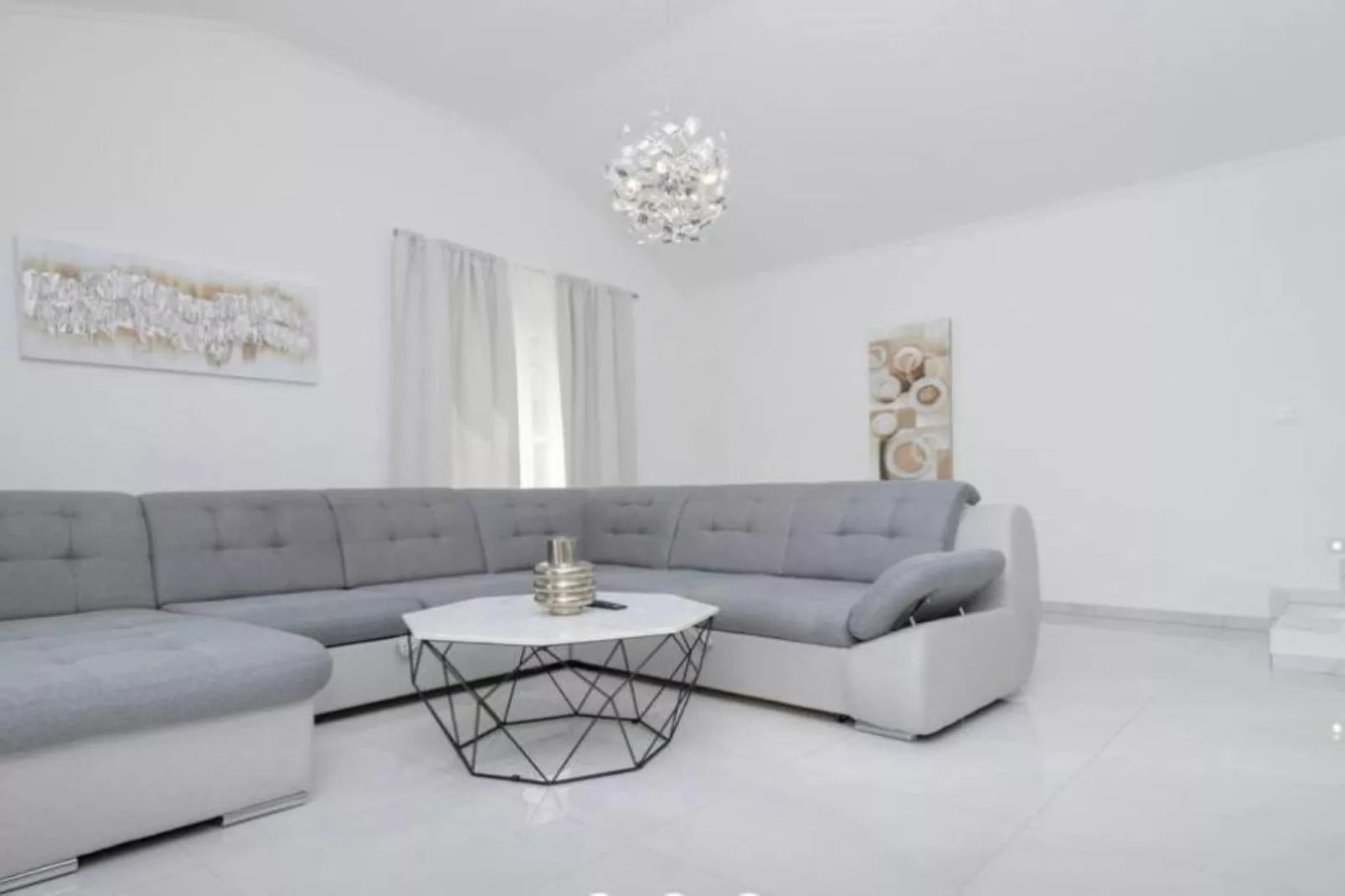 Villa Rest for the soul - Four Bedroom Villa