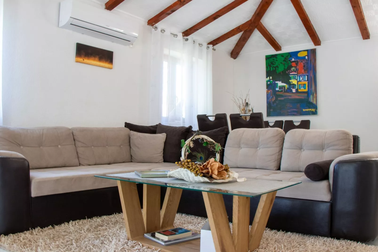 Authentic Dalmatian Treasure Homes - House Azur