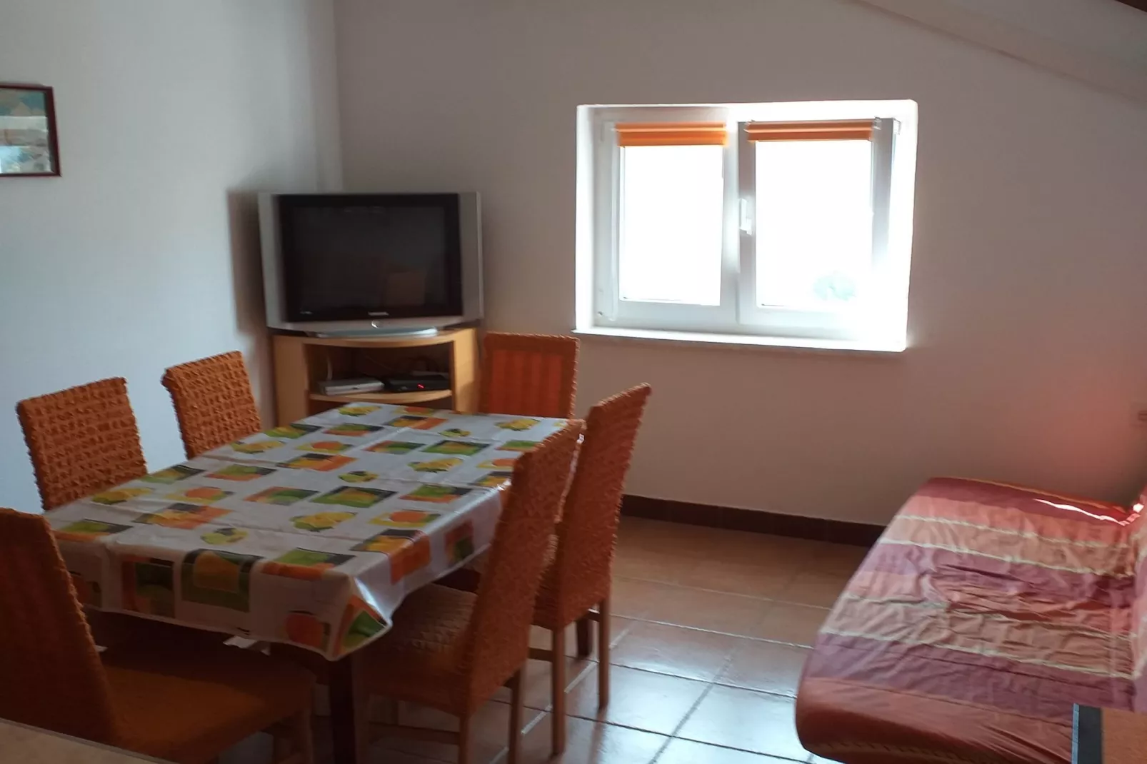 Apartments Lavanda & More - Three Bedroom Apartment with Shared Terrace