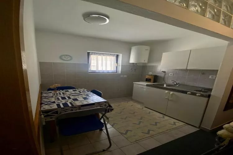 Apartment Idea - One Bedroom Apartment with Balcony and Sea View - A1 - Biser (865675902)