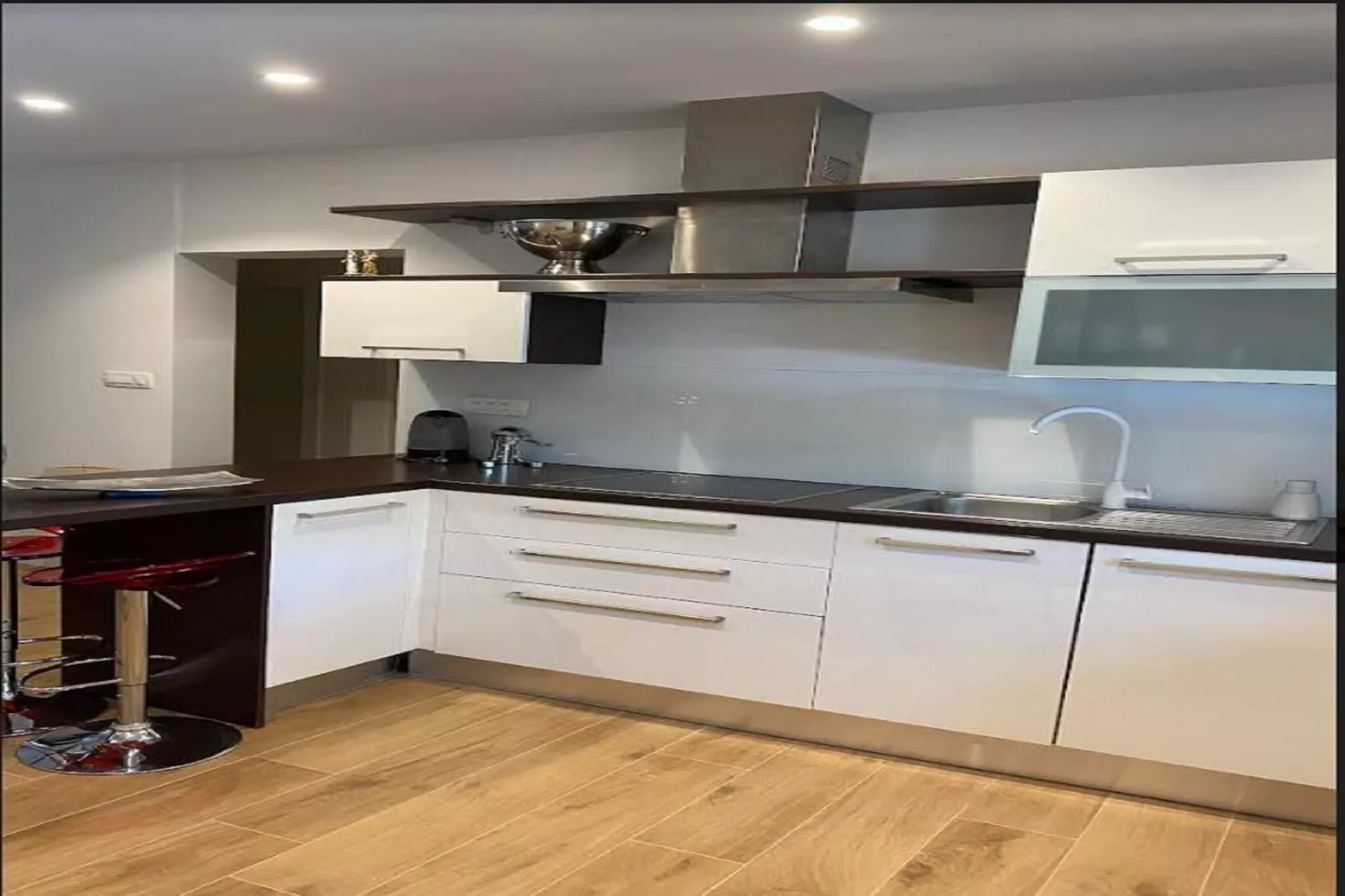 Three Bedroom Villa With  Private Pool