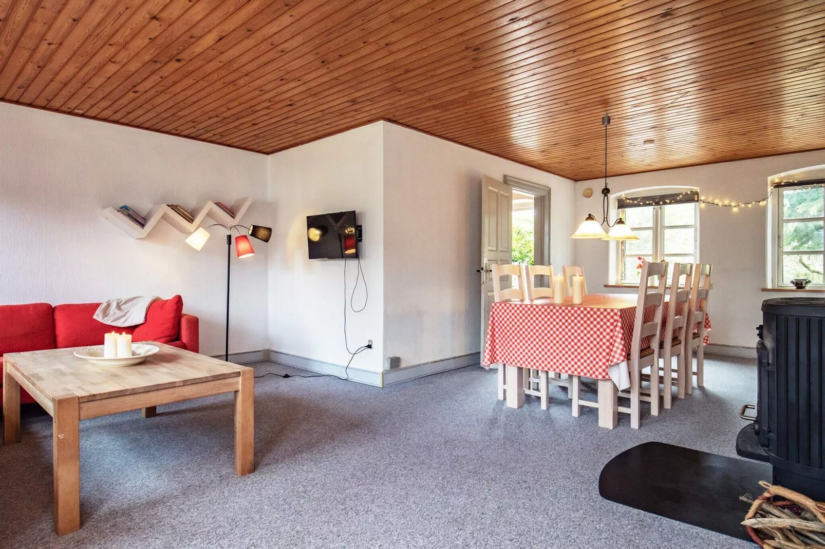 6 persoons vakantie huis in Ærøskøbing-By Traum