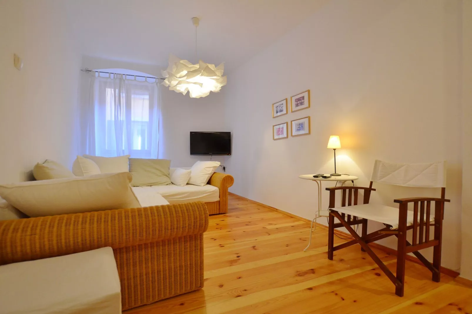 Downtown Rovinj Charming Nest Apartment - One Bedroom Apartment