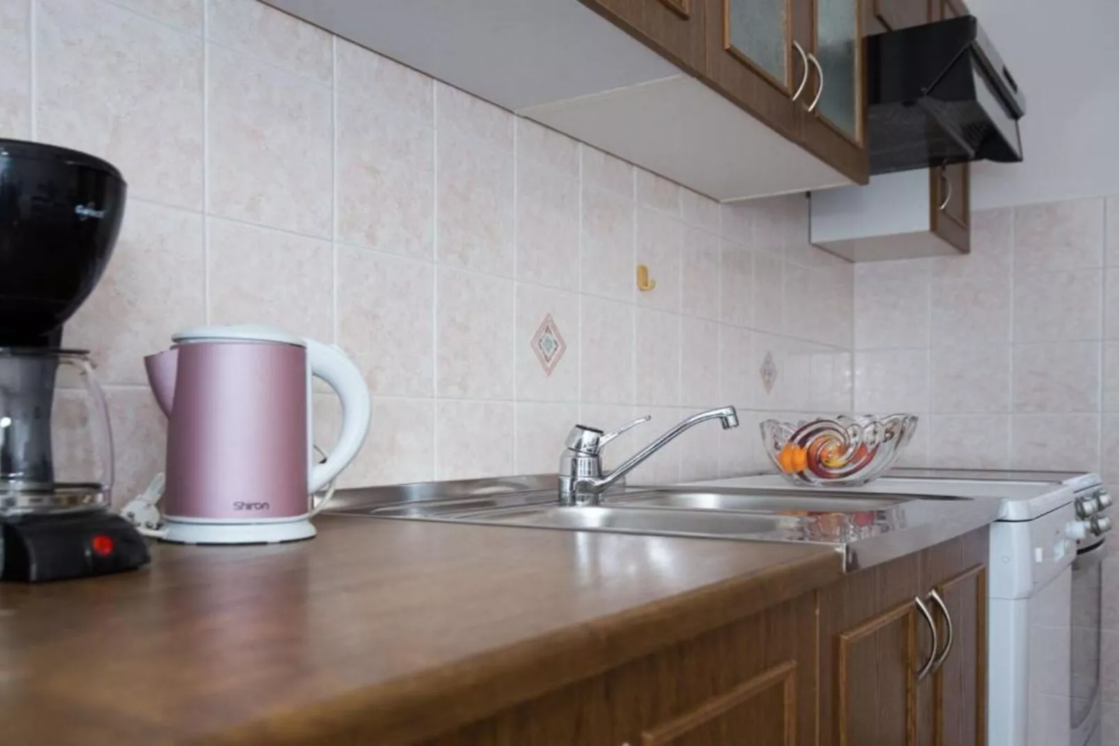 Apartments Marko - One Bedroom Apartment (Ground Floor)