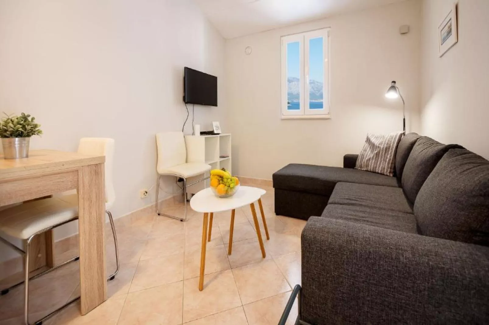 Lumbarda Resort Apartments - Superior One bedroom Apartment  E4