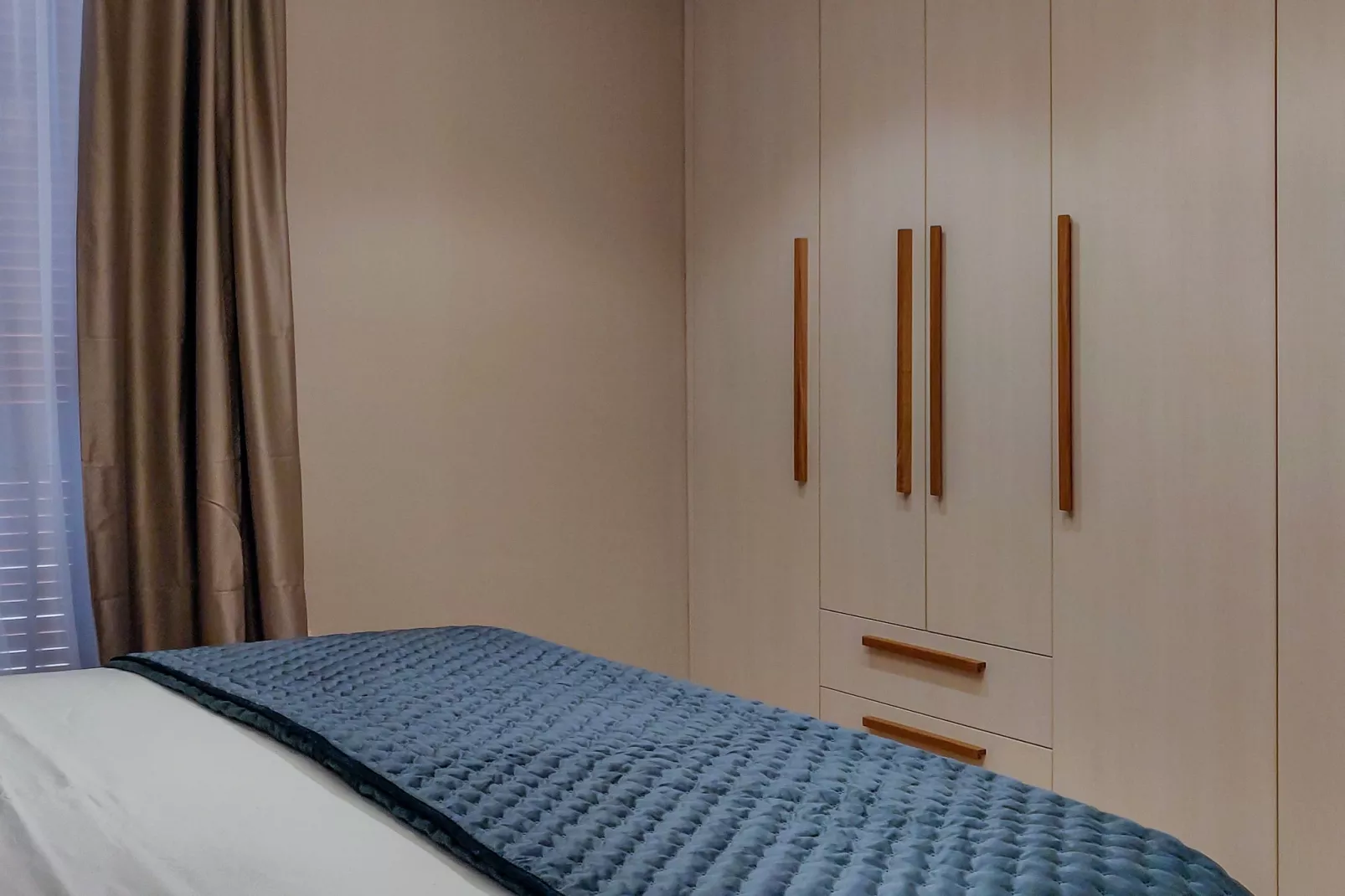 Downtown Zadar Stylish and Sophisticated Apartments - One Bedroom Apartment (owner 1-jednosobni)