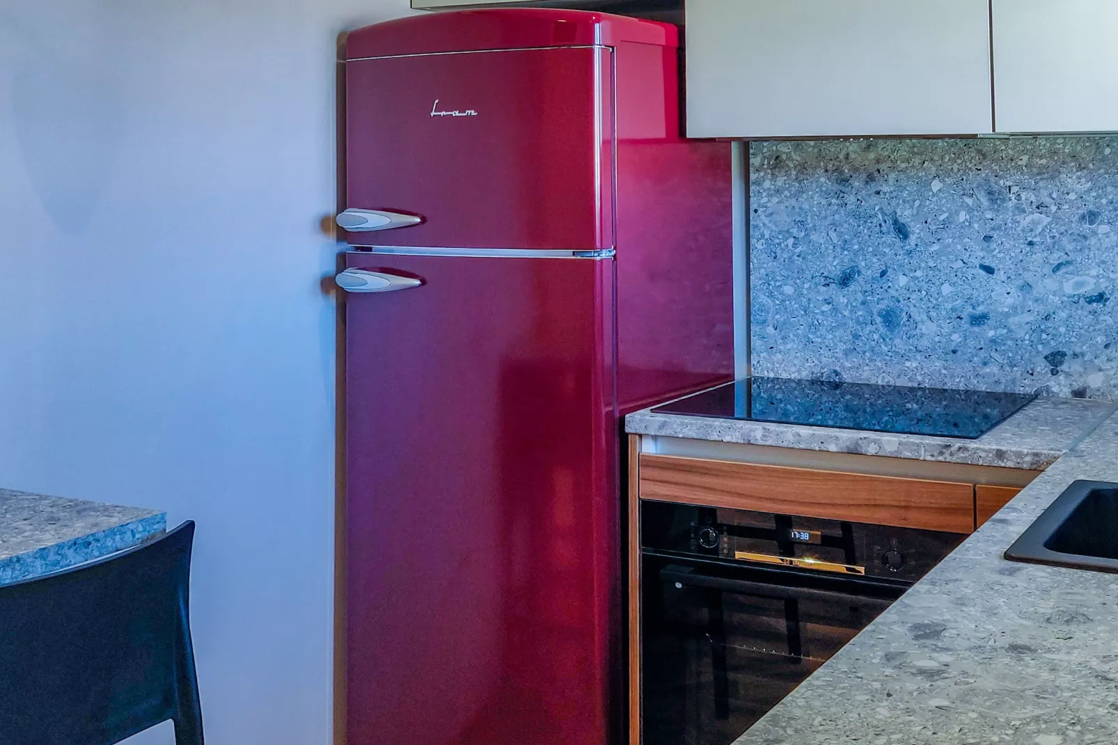 Downtown Zadar Stylish and Sophisticated Apartments - Studio Apartment (owner 2-Studio)
