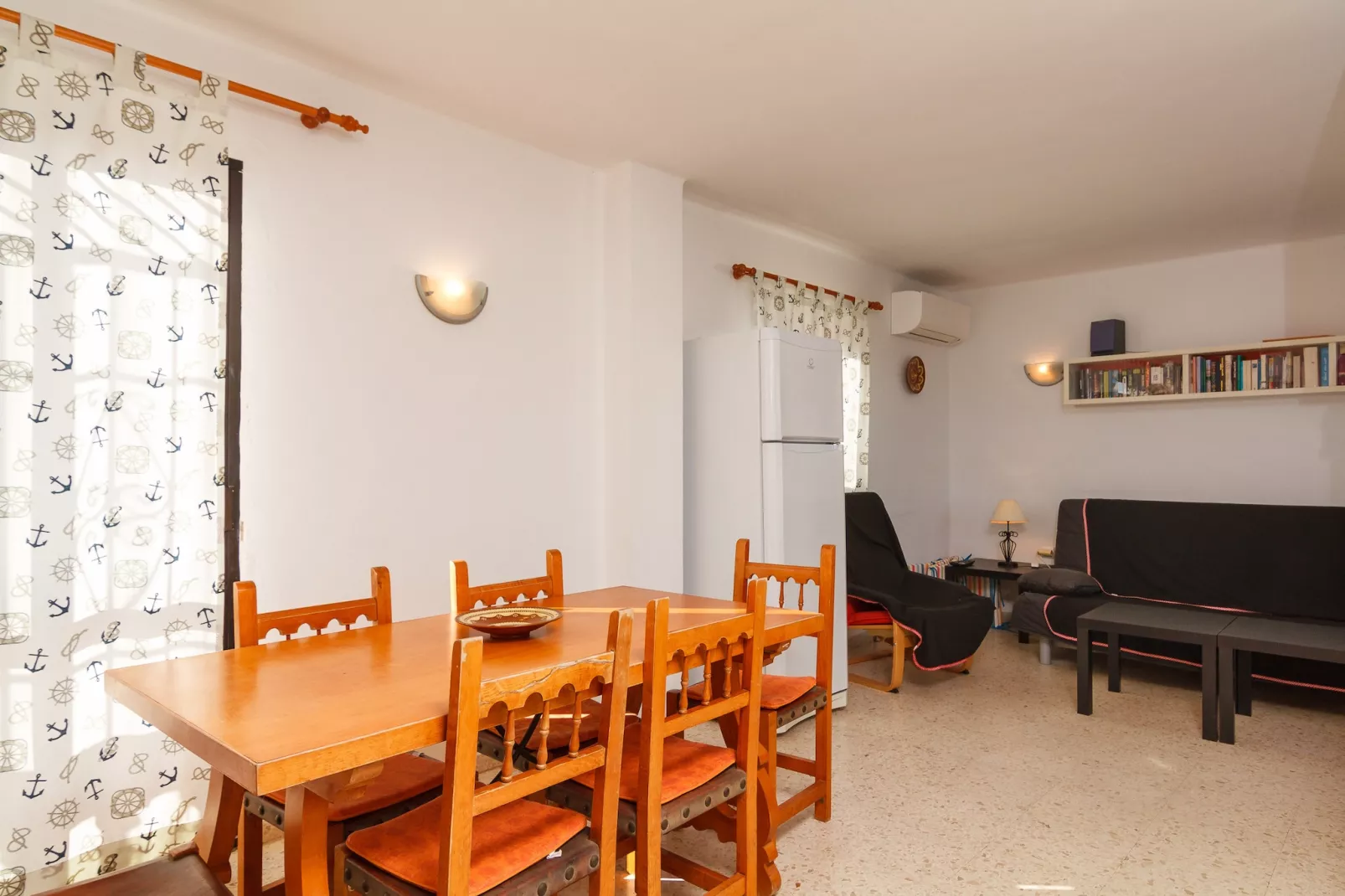 Capistrano Playa 703 by Casasol