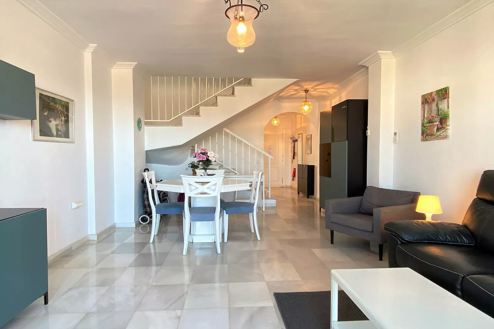 Fuentesol Casa Ekman by Casasol