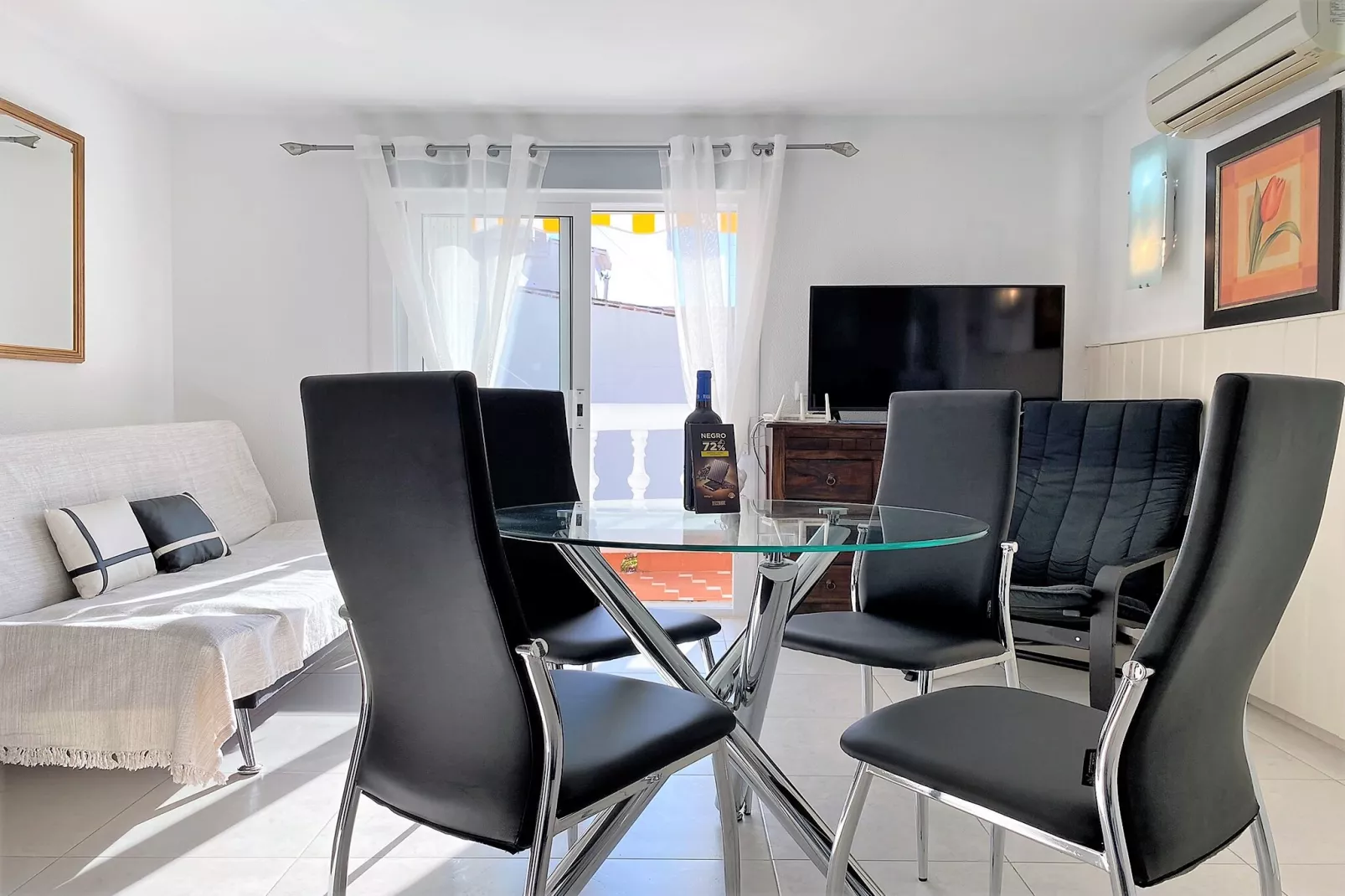 Apartamento Perlamar Burriana by Casasol