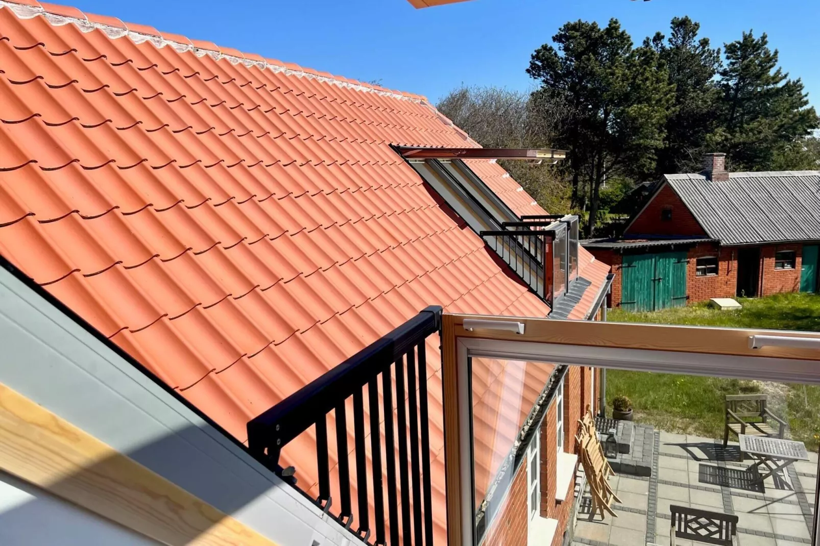 6 persoons vakantie huis in Skagen-By Traum-Uitzicht
