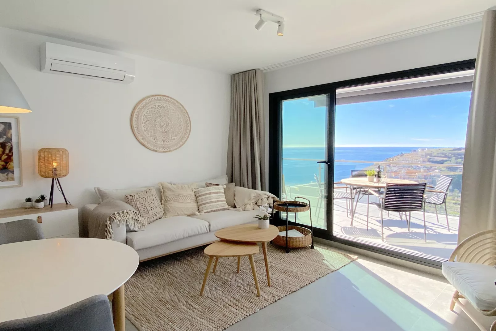 Balcon del Mar Seaview 211 by Casasol