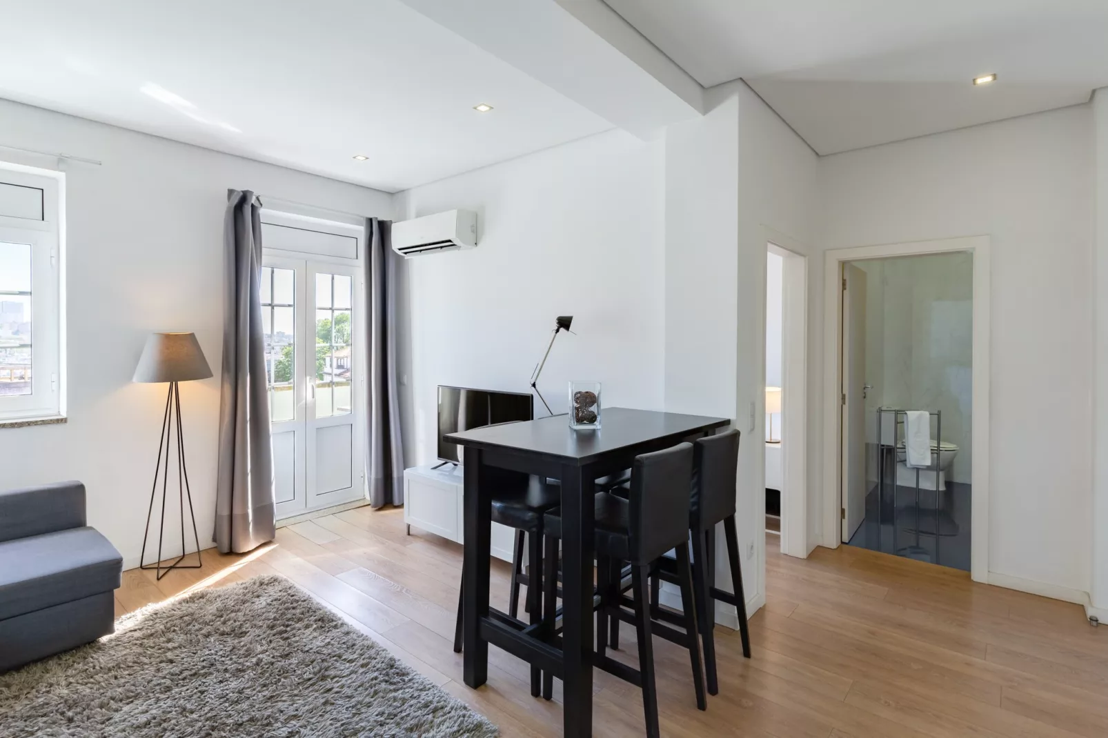 Feel Porto Historic Boutique Flat