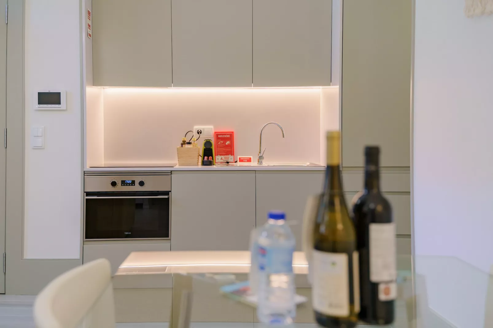 Feel Porto Matosinhos Ocean Flat I