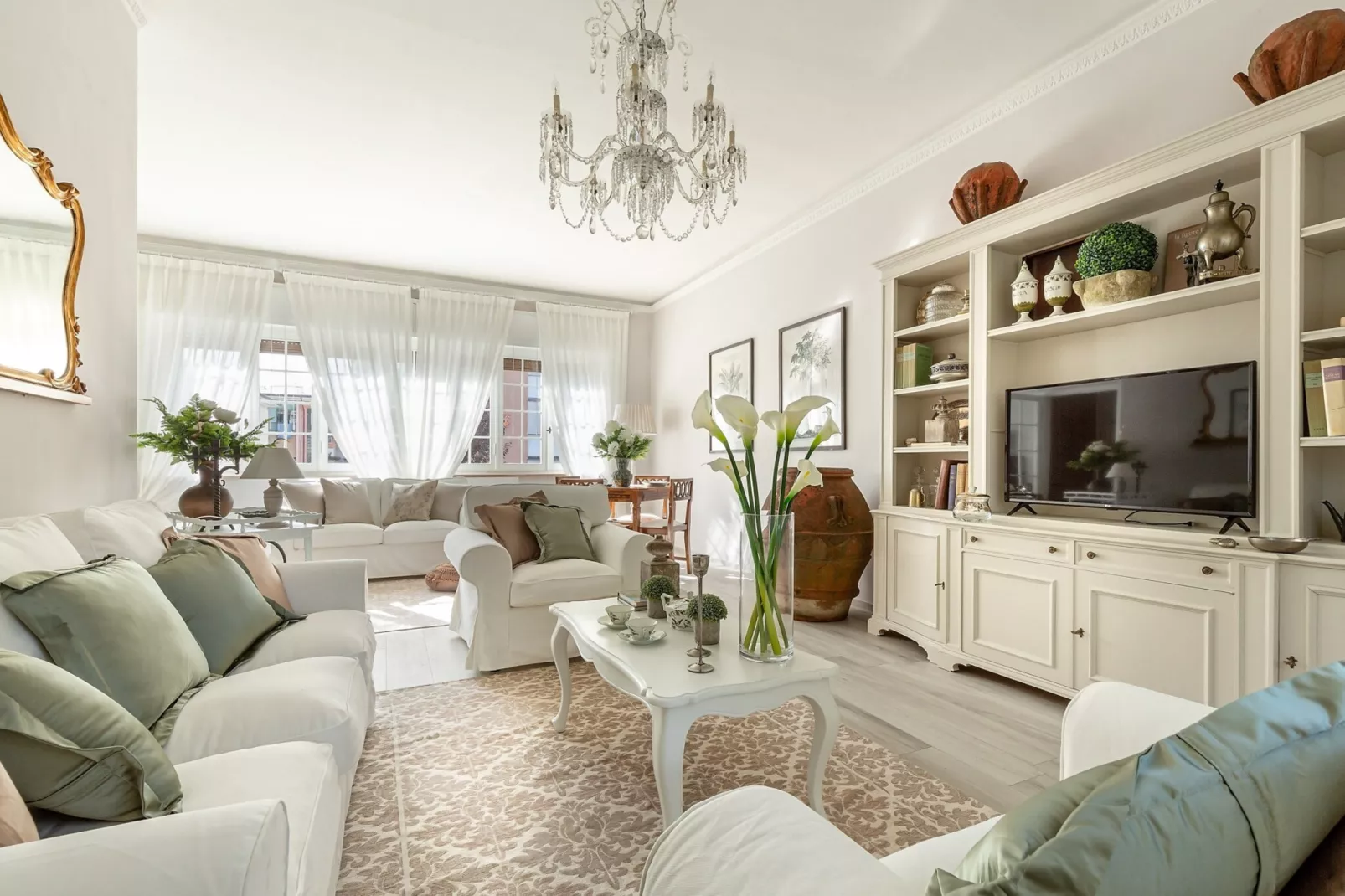 Villa Olivia