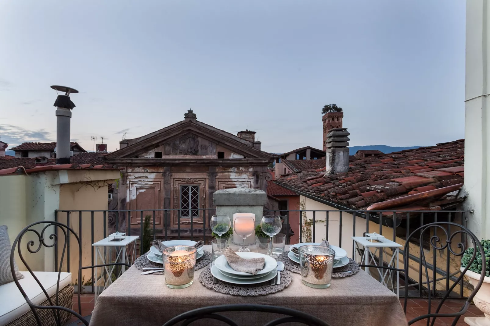Casa Margherita Residenze Seicento