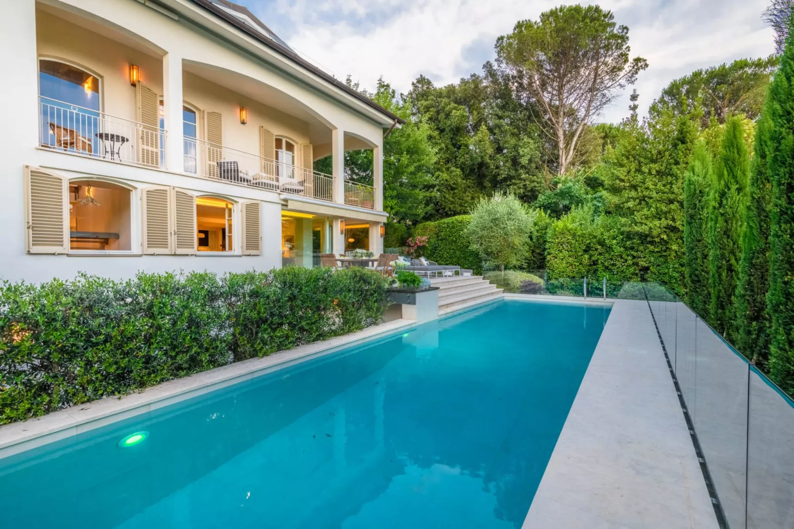 Villa Ivona