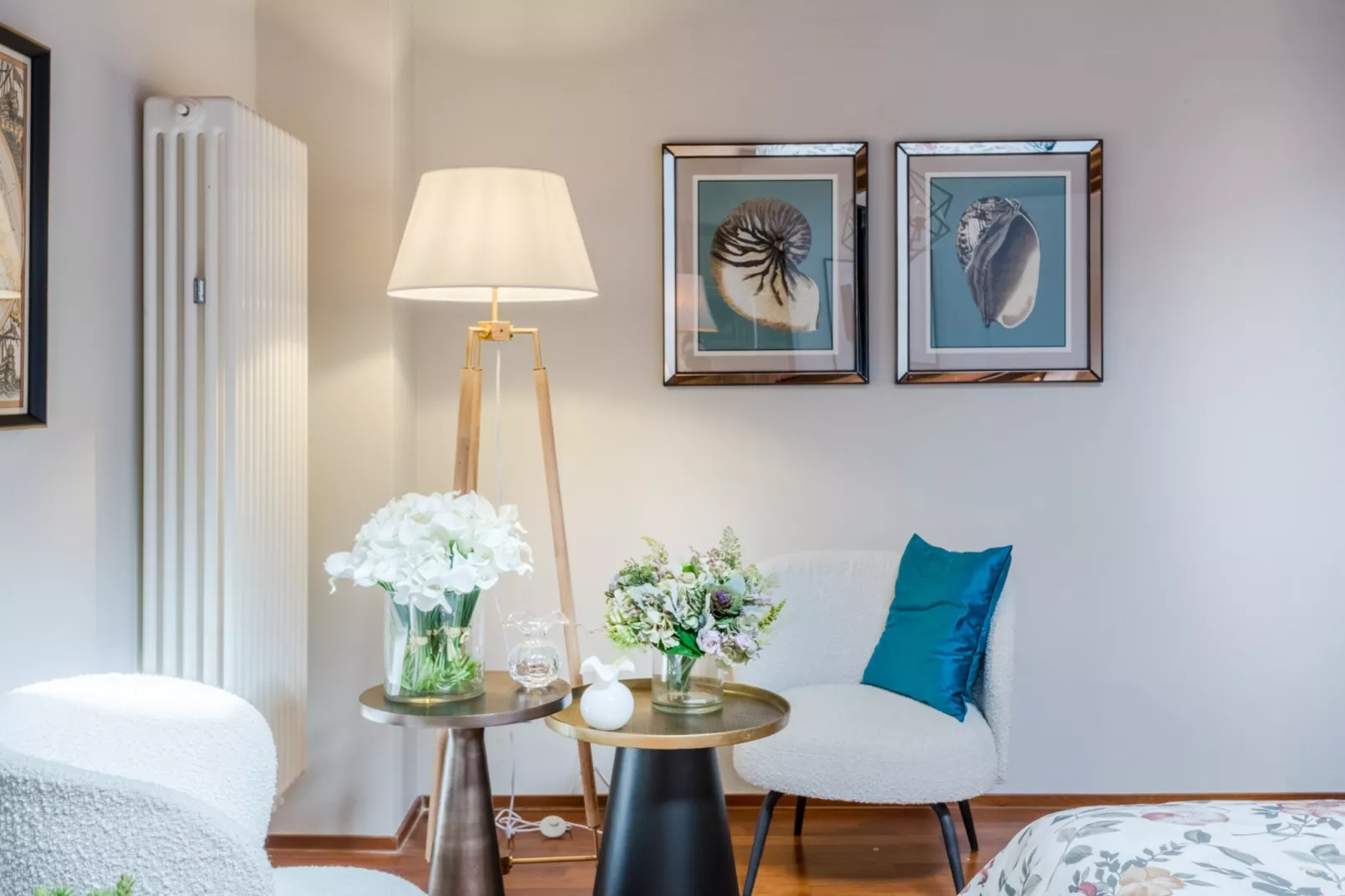 De Nobili Penthouse