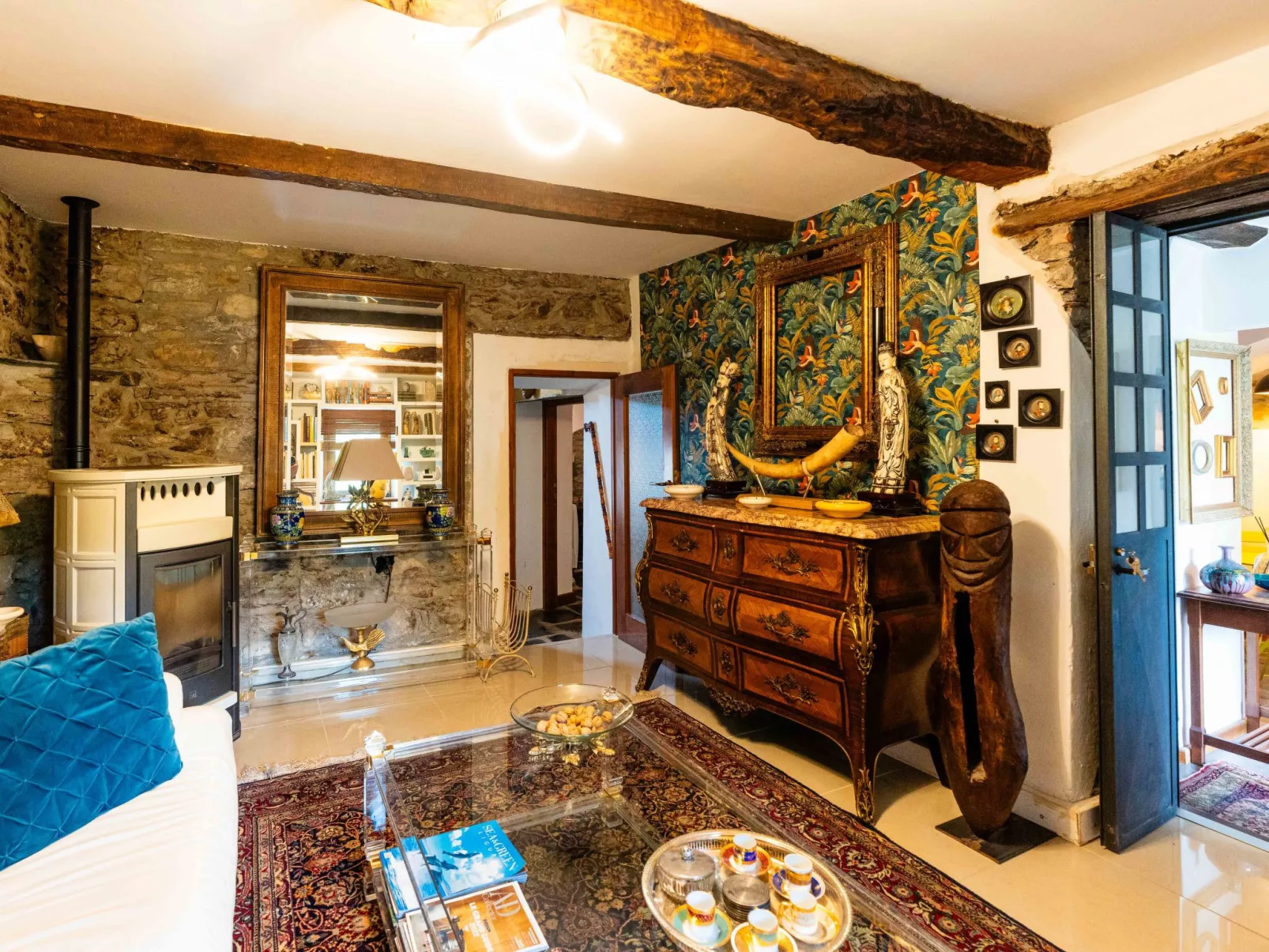 Ma Maison