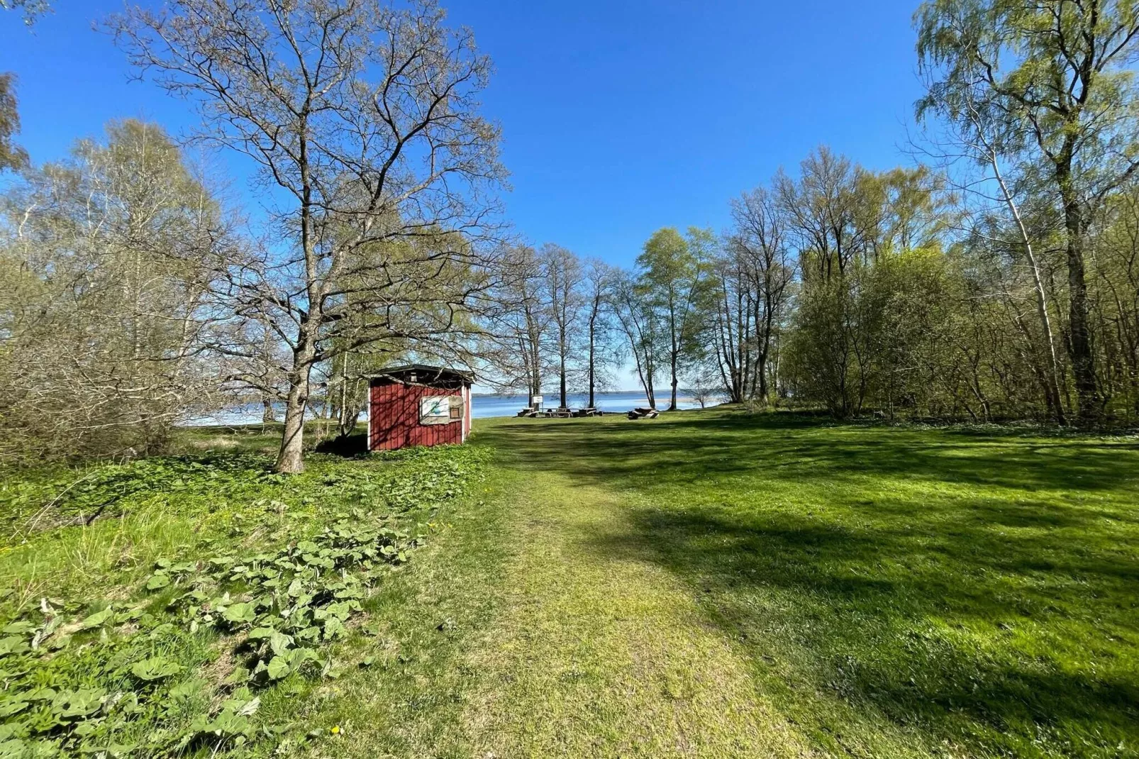 6 persoons vakantie huis in SKIVARP-By Traum
