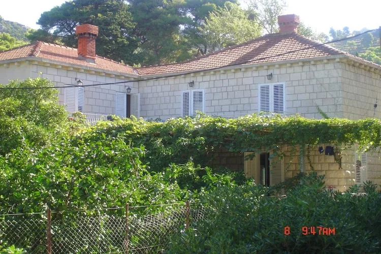 Guest House Zec - Studio with Balcony (2 Adults)