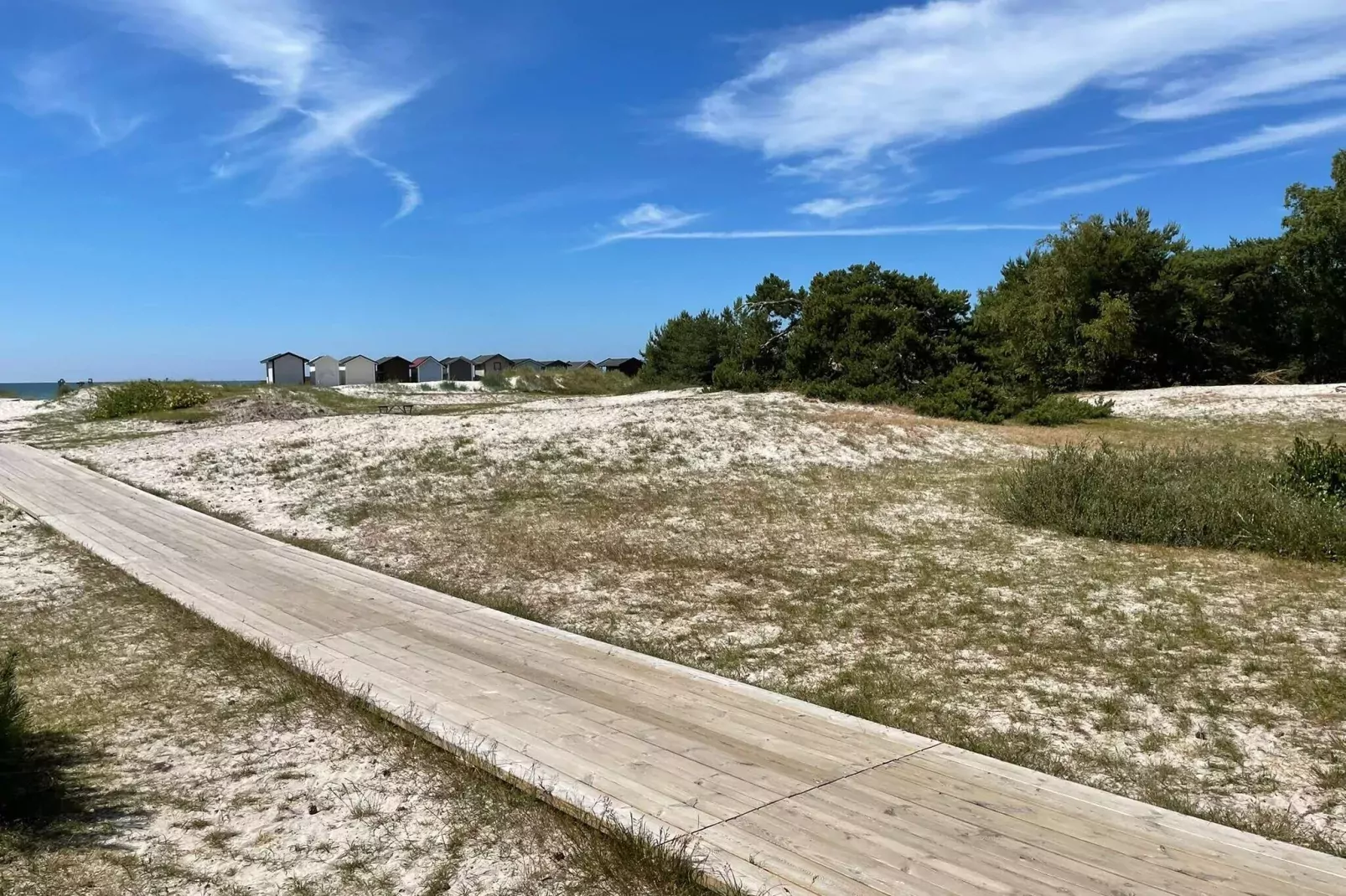 6 persoons vakantie huis in SKIVARP-By Traum-Binnen