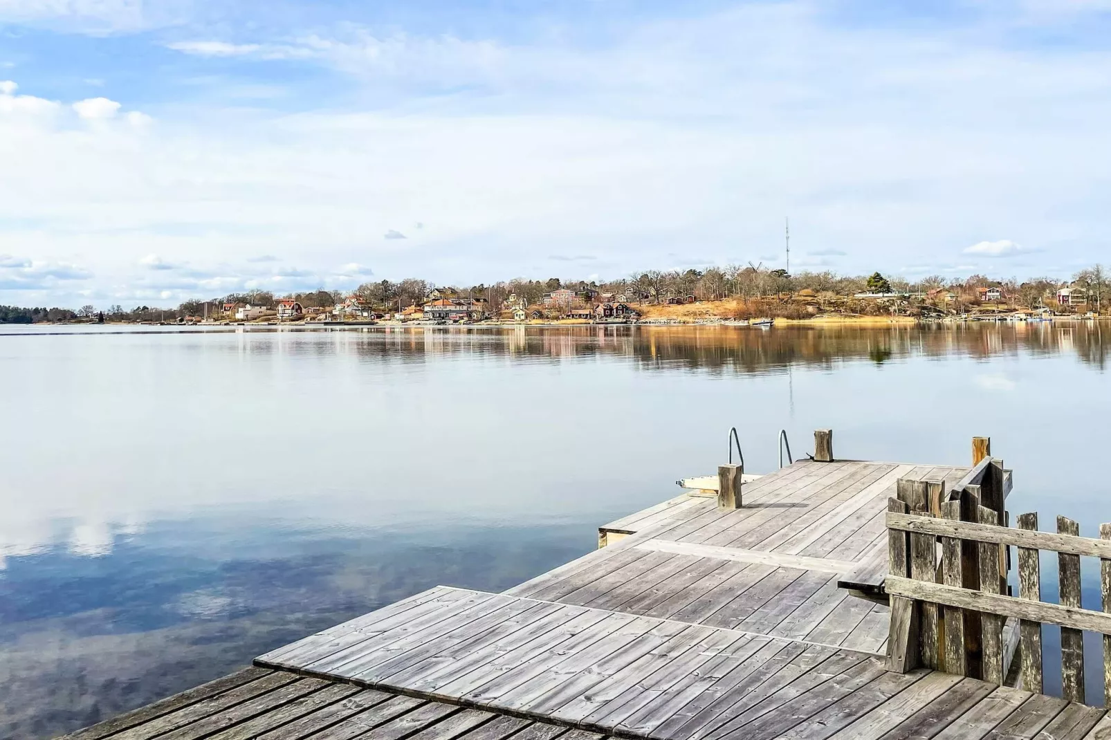 4 sterren vakantie huis in YXLAN