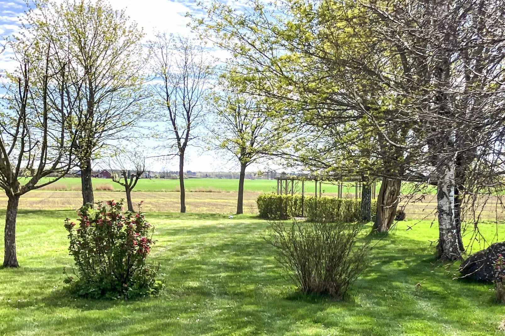 2 Personen vakantie huis in ÖDESHÖG