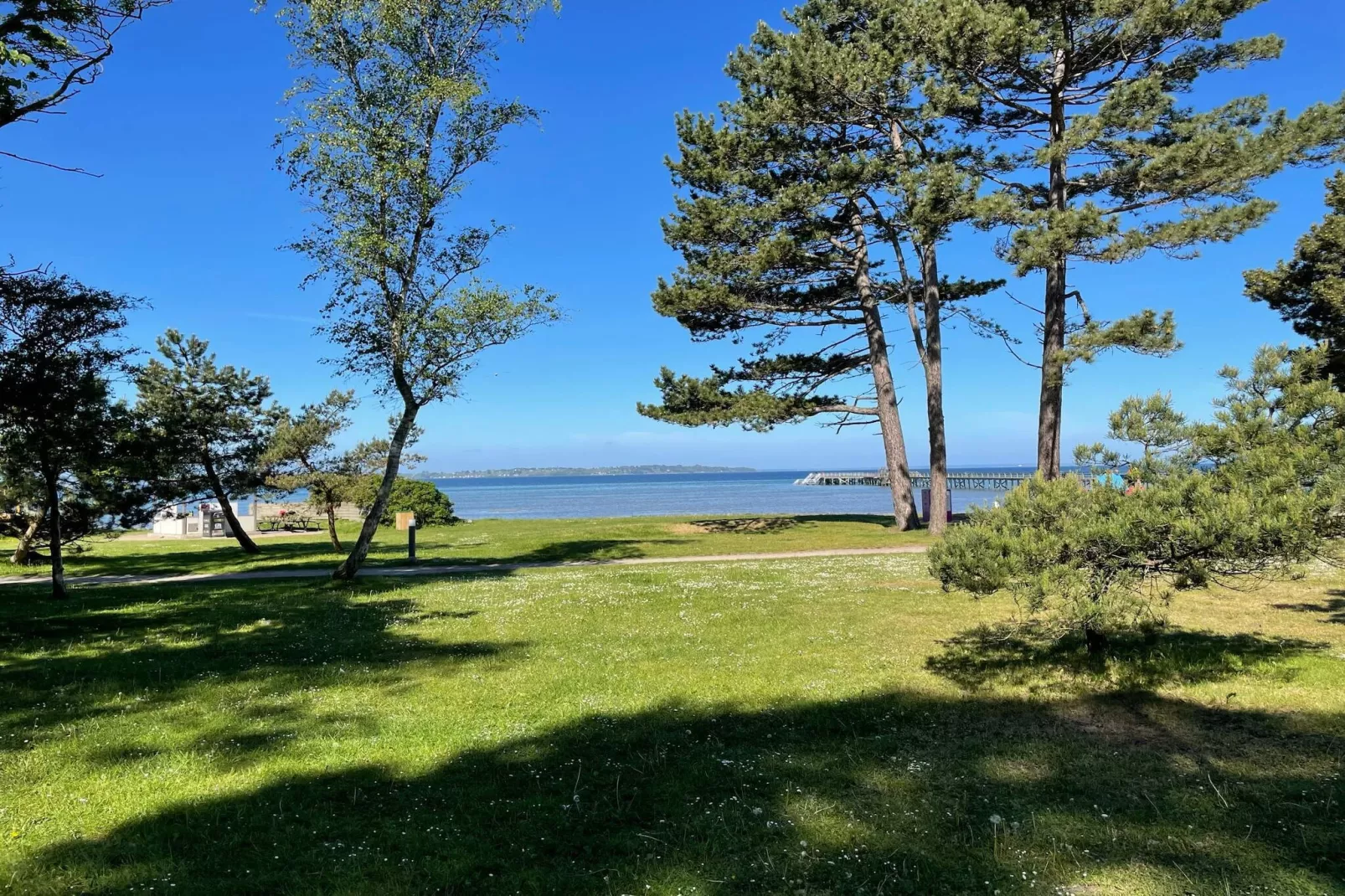 Lägenhet med 2 sovrum